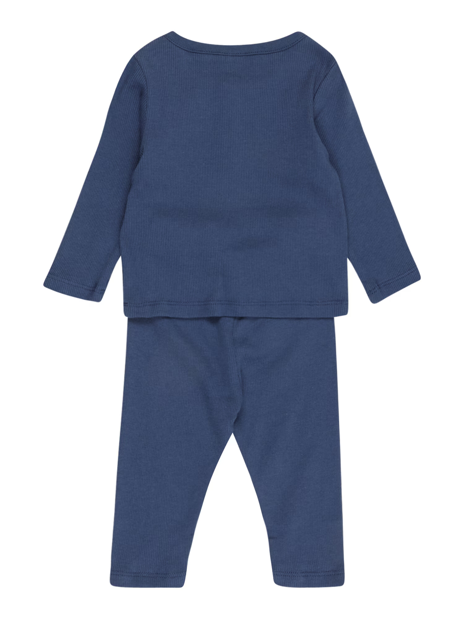 GAP Pijamale albastru marin - Pled.ro