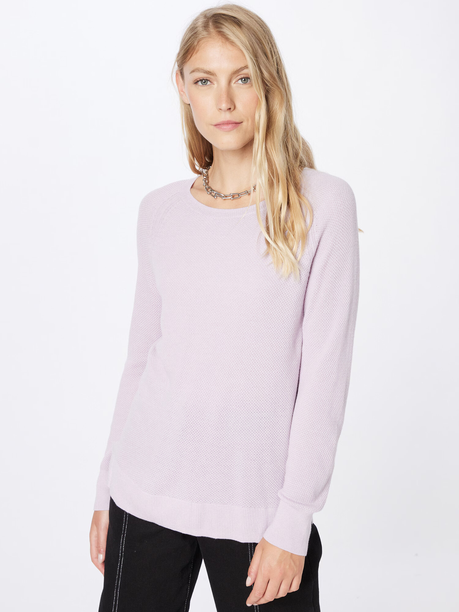 GAP Pulover 'BELLA' mov pastel - Pled.ro