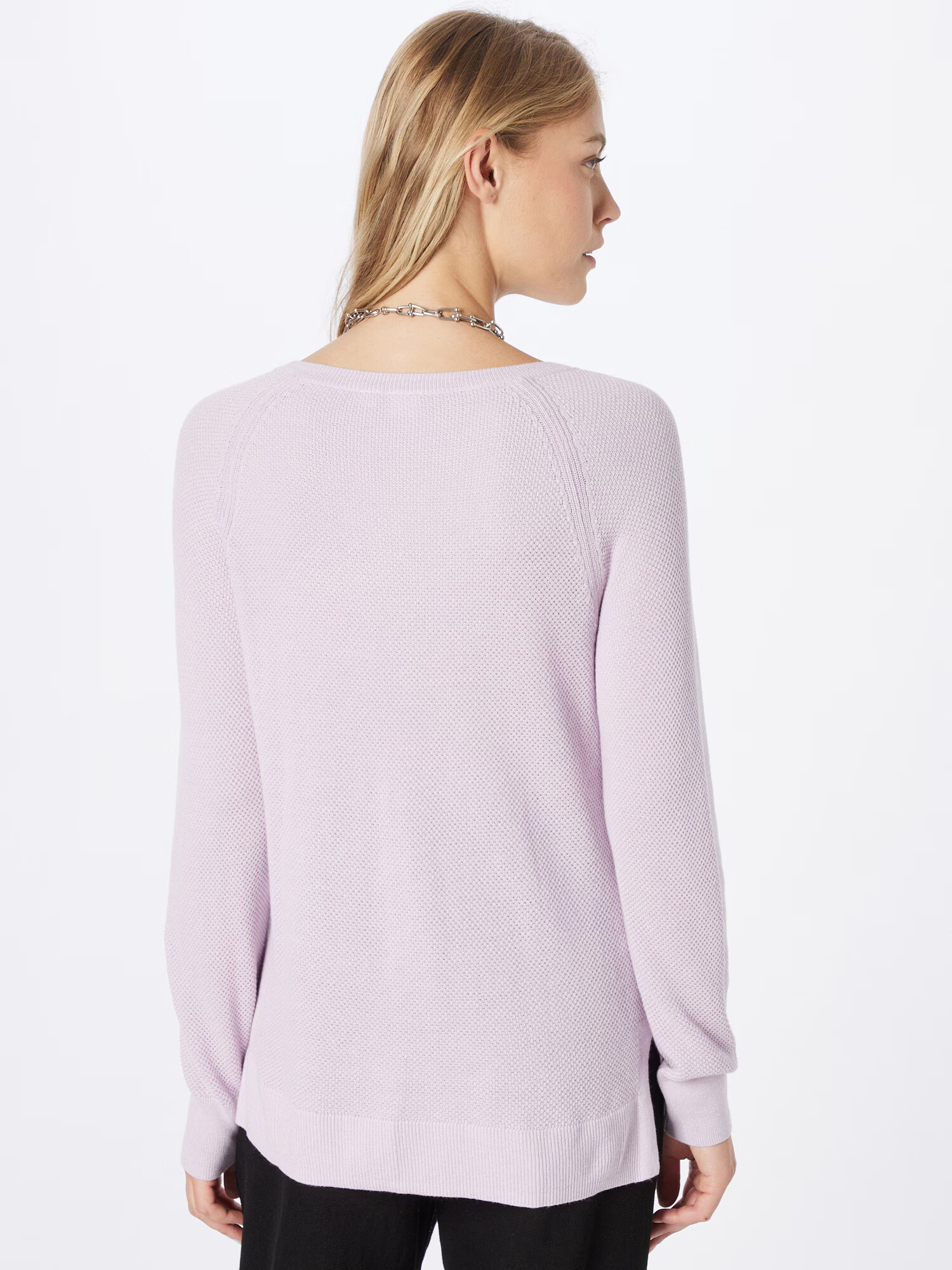 GAP Pulover 'BELLA' mov pastel - Pled.ro