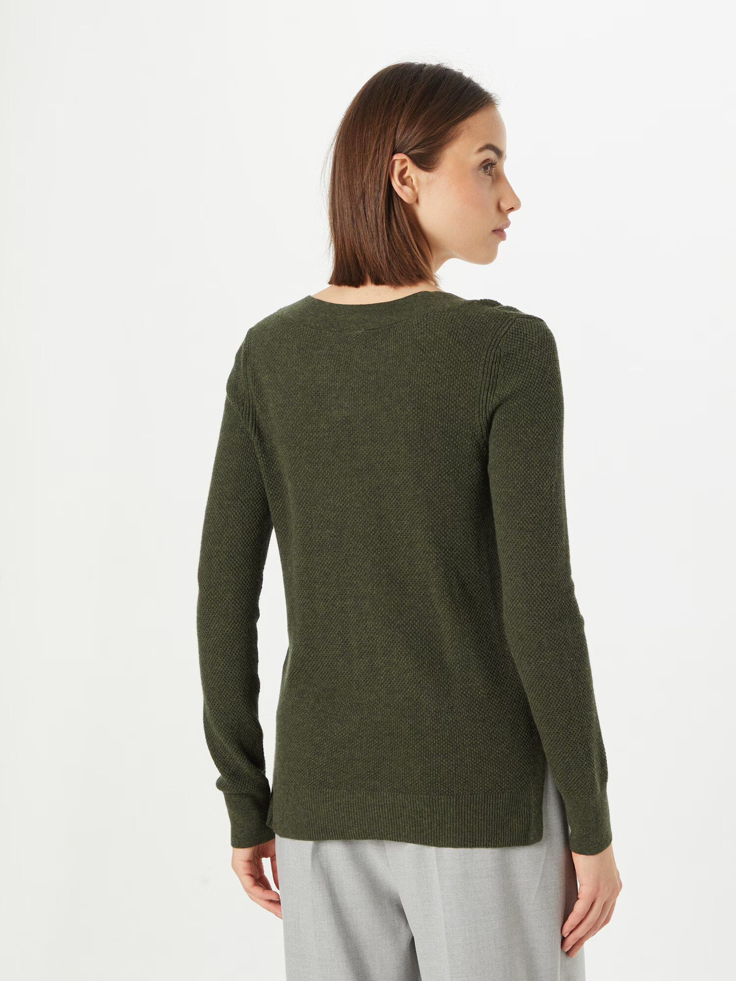 GAP Pulover 'BELLA' verde închis - Pled.ro