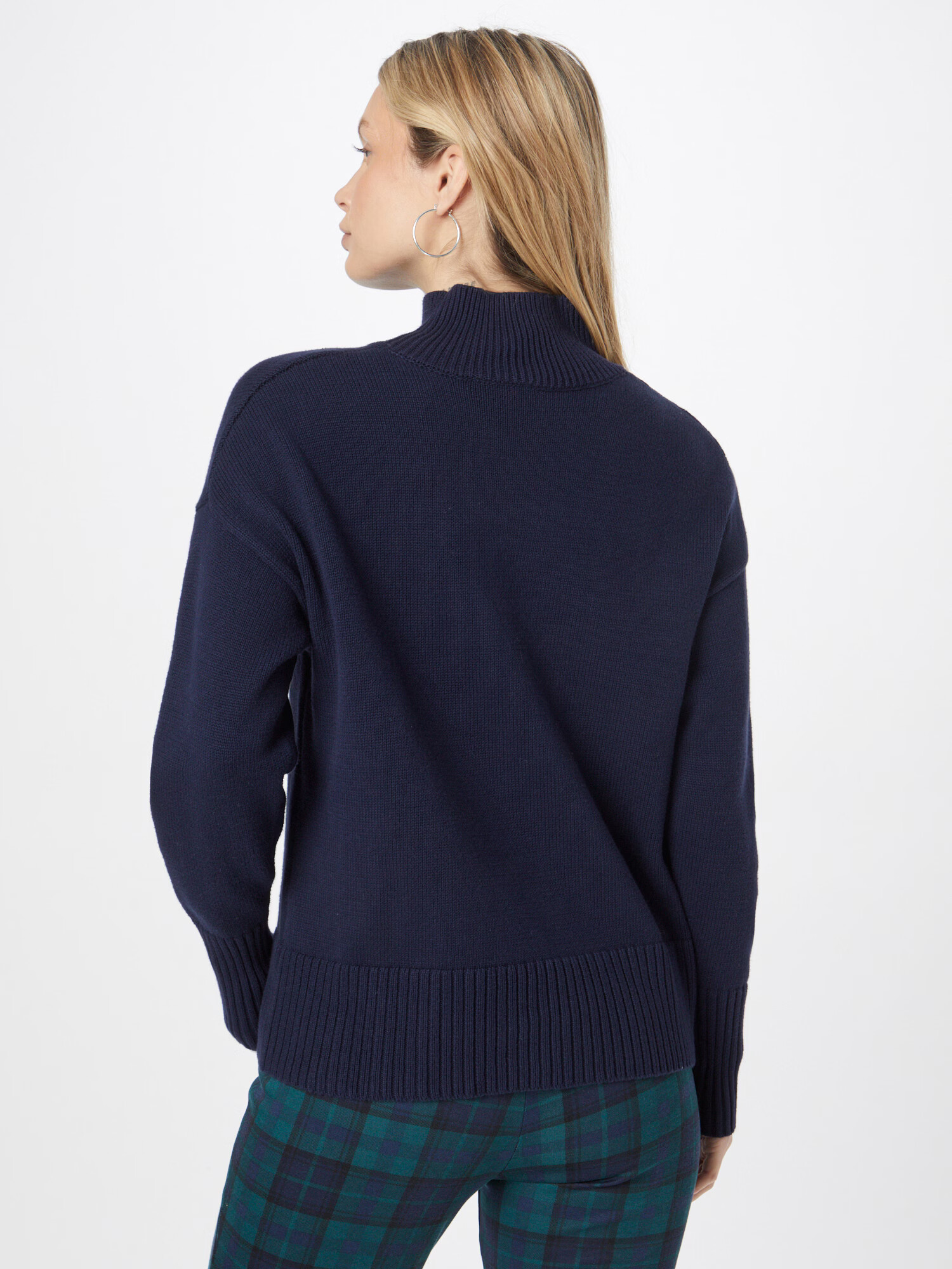 GAP Pulover bleumarin - Pled.ro