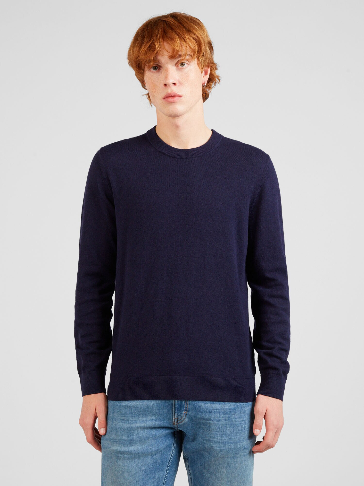 GAP Pulover bleumarin - Pled.ro