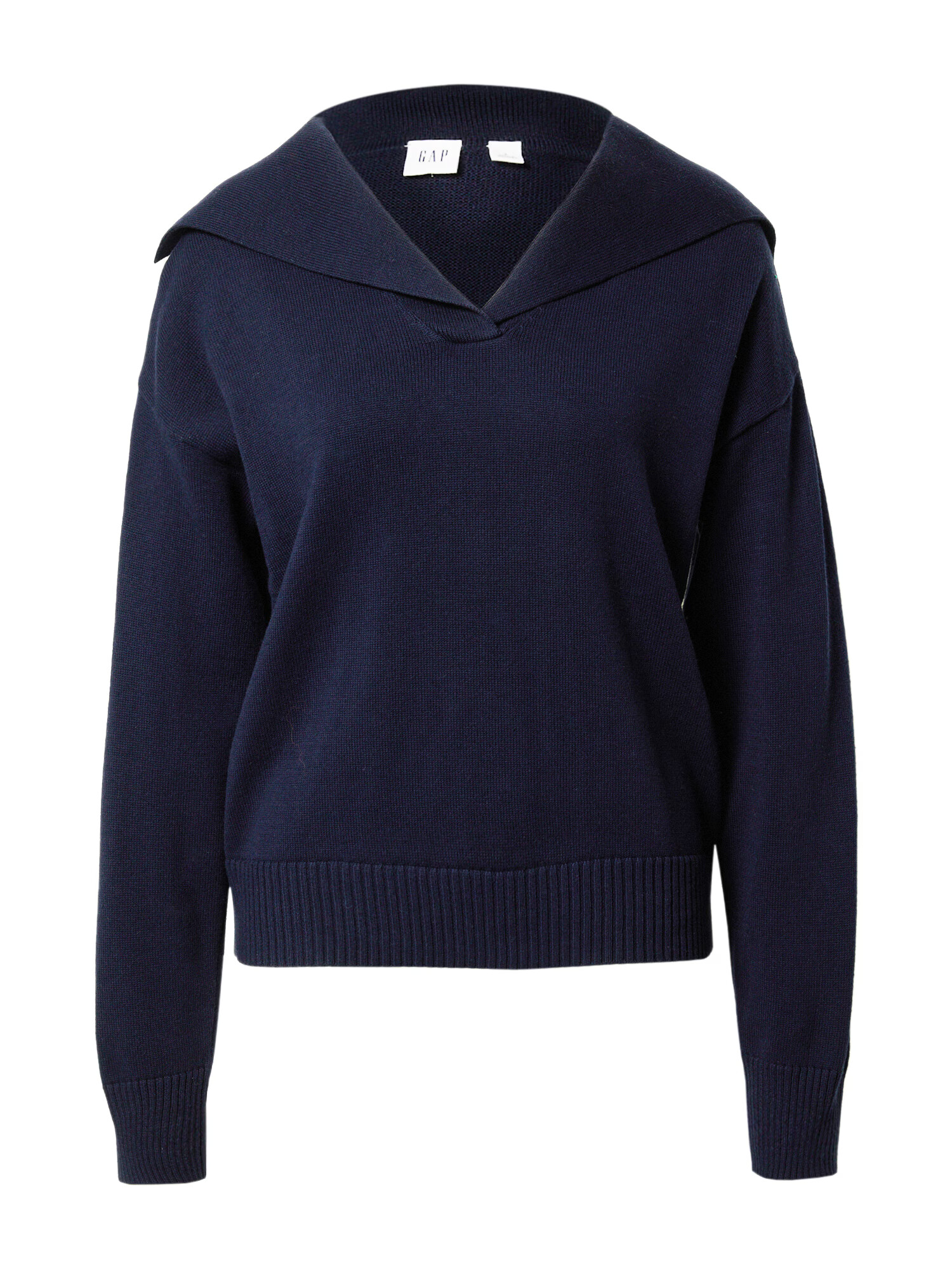 GAP Pulover bleumarin - Pled.ro