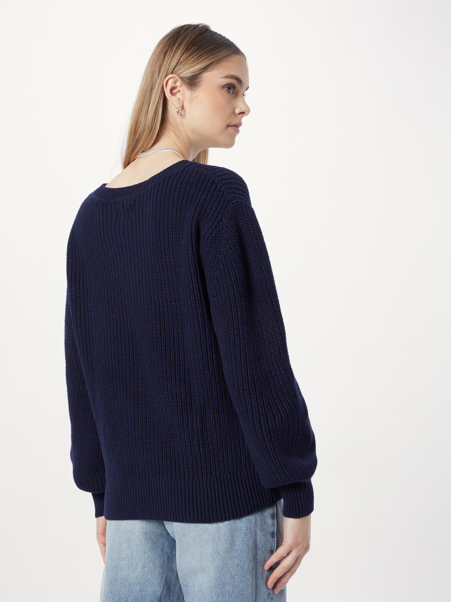 GAP Pulover bleumarin - Pled.ro