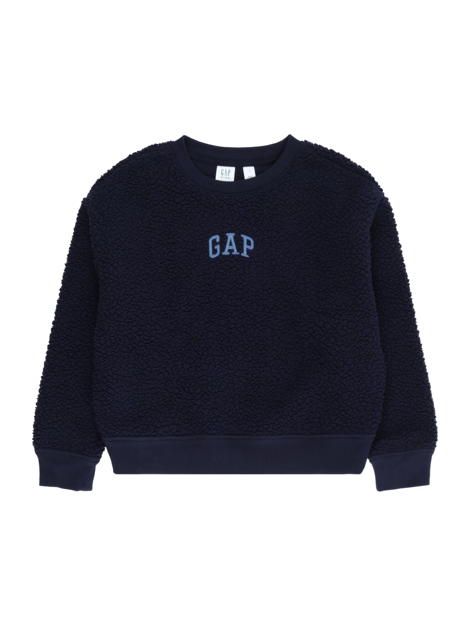 GAP Pulover bleumarin / albastru deschis - Pled.ro