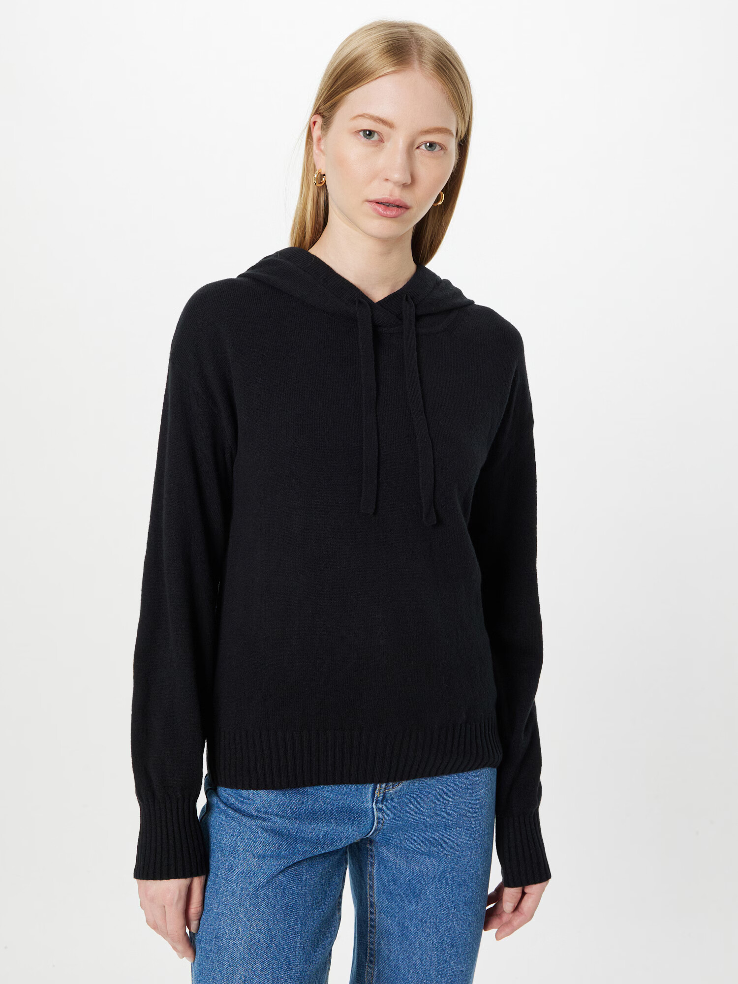 GAP Pulover 'CASH LIKE' negru - Pled.ro