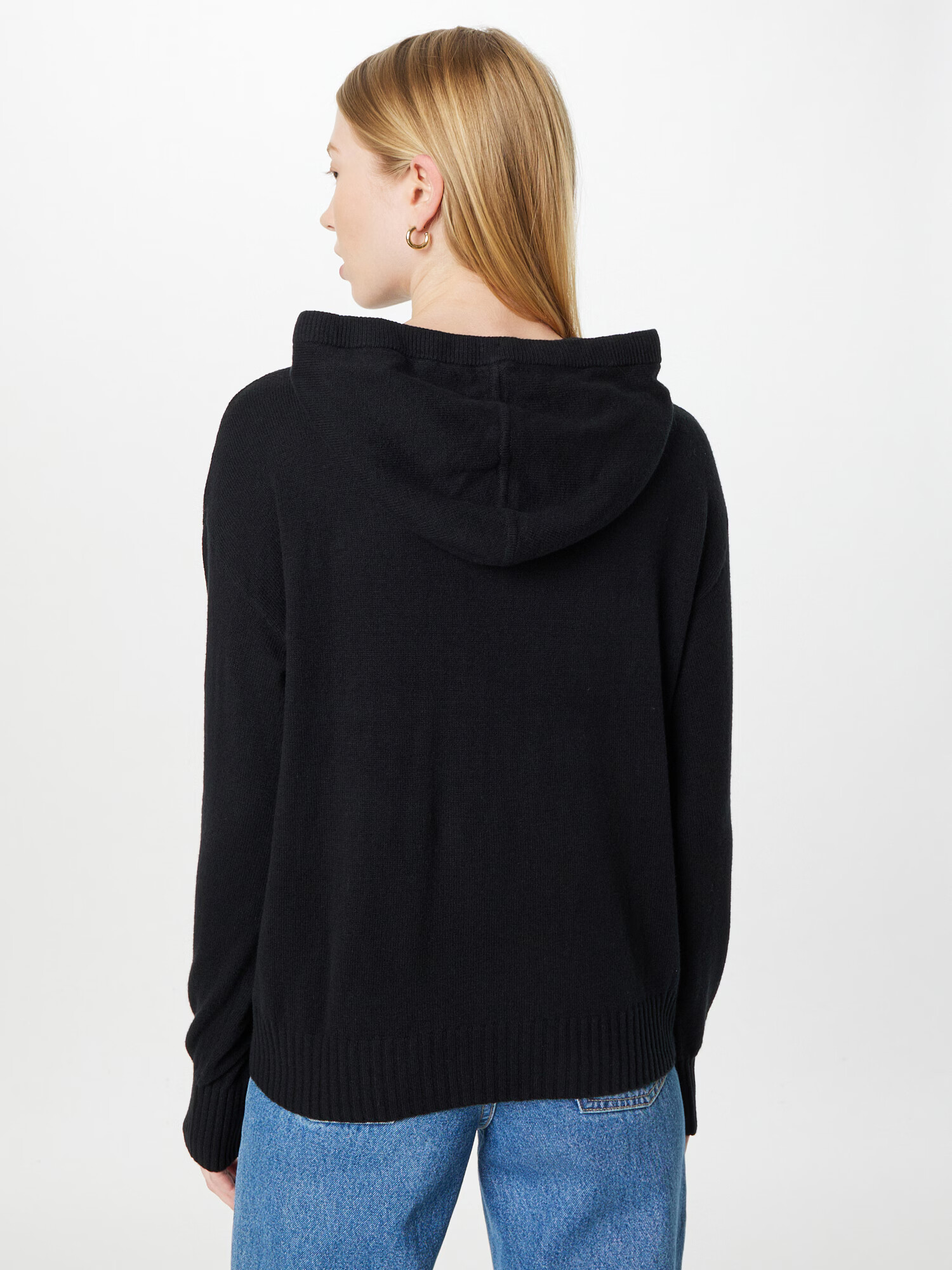 GAP Pulover 'CASH LIKE' negru - Pled.ro