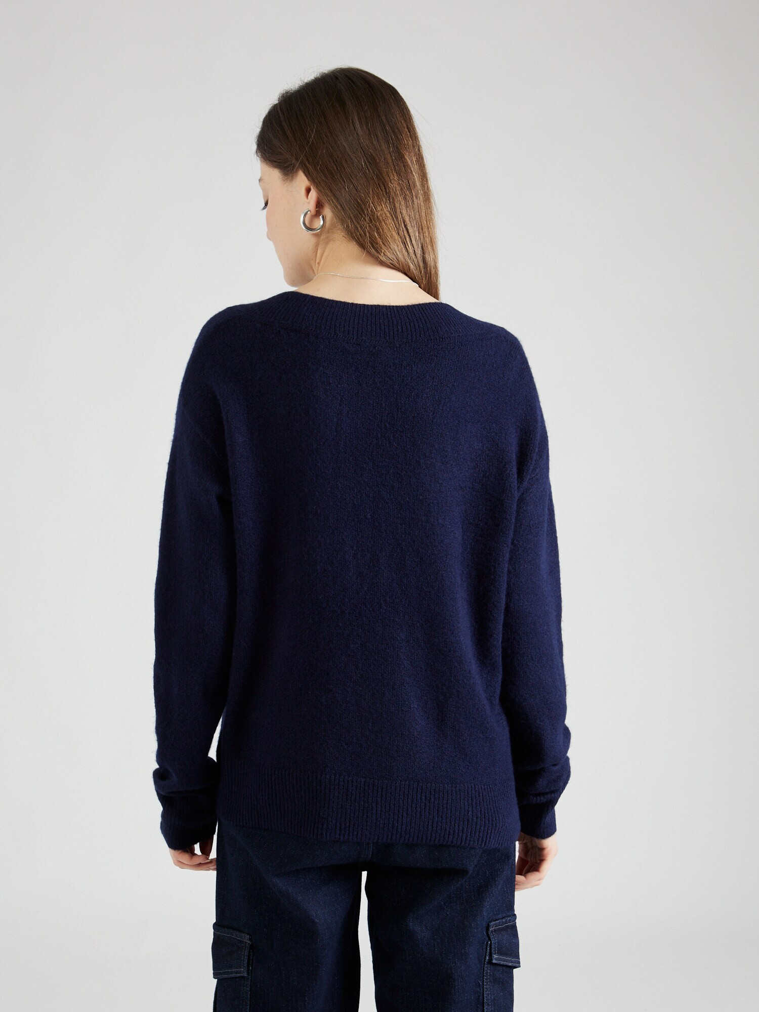 GAP Pulover 'FOREVERCOZY' bleumarin - Pled.ro