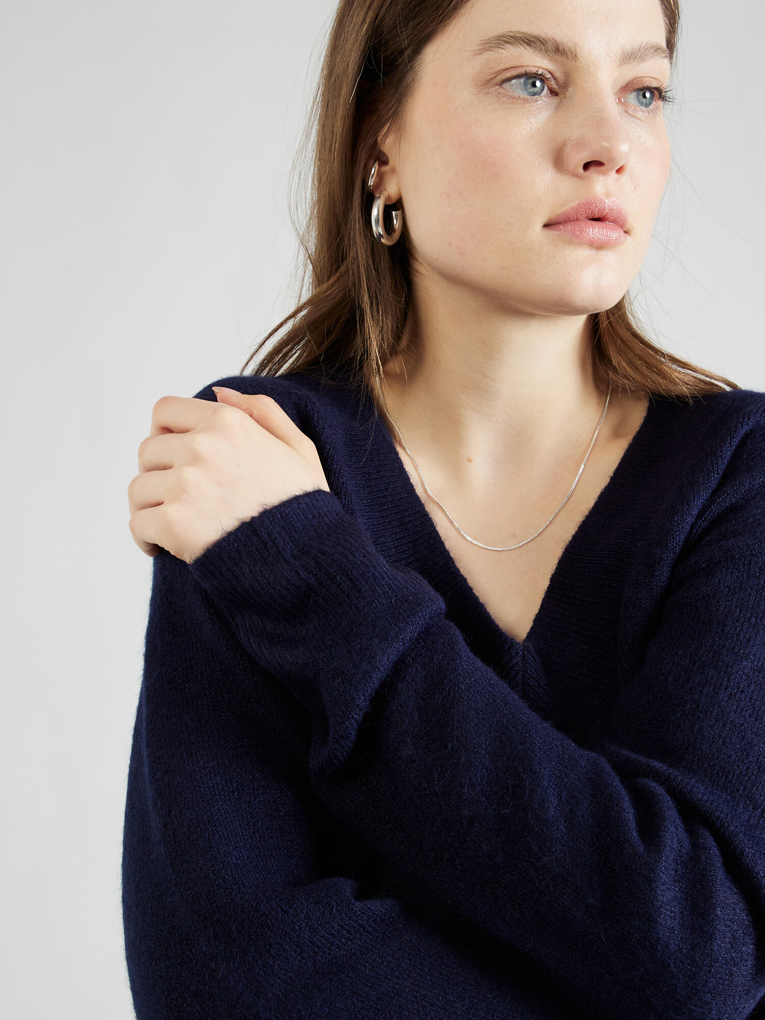 GAP Pulover 'FOREVERCOZY' bleumarin - Pled.ro