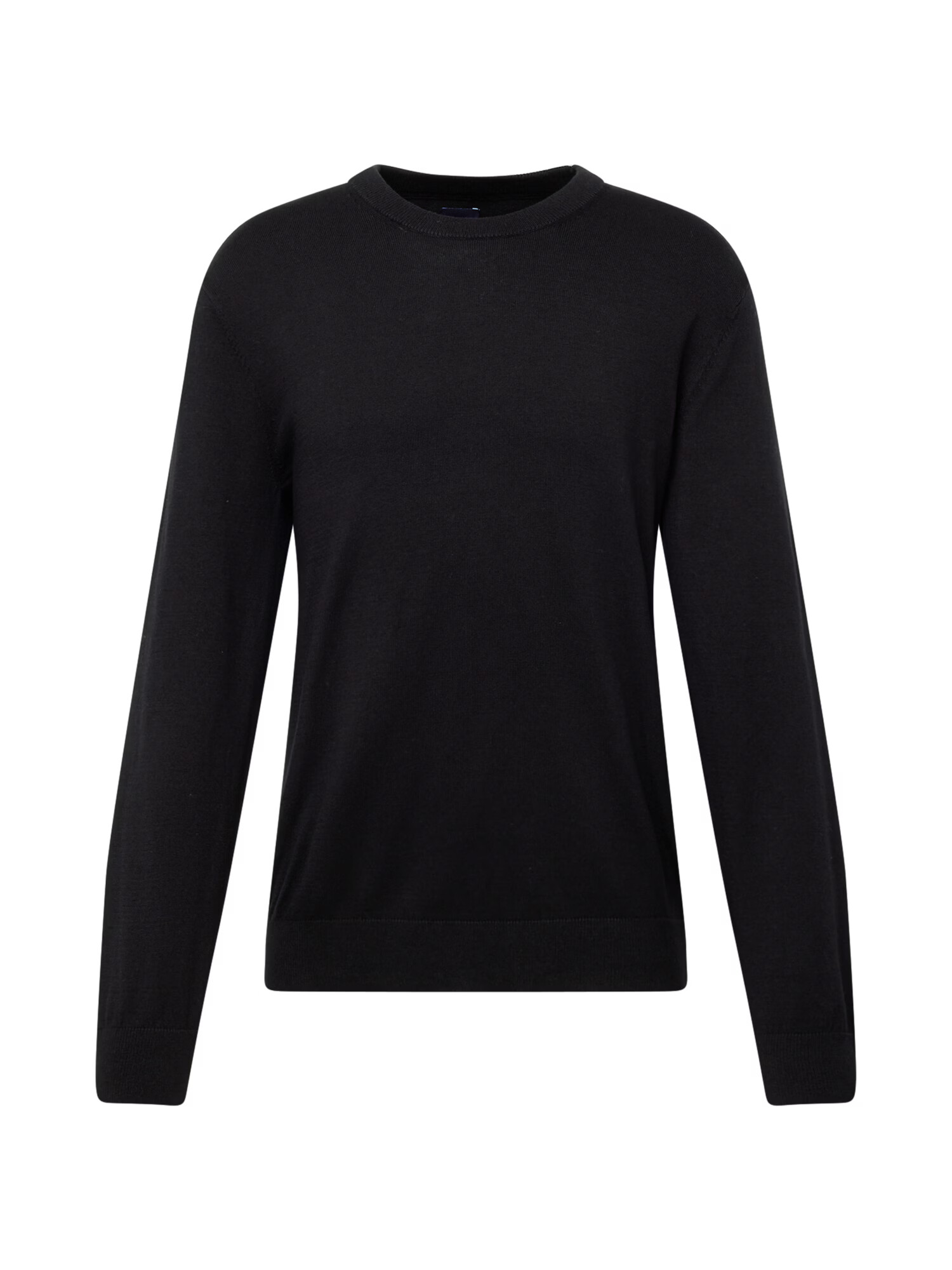 GAP Pulover 'MAINSTAY' negru - Pled.ro