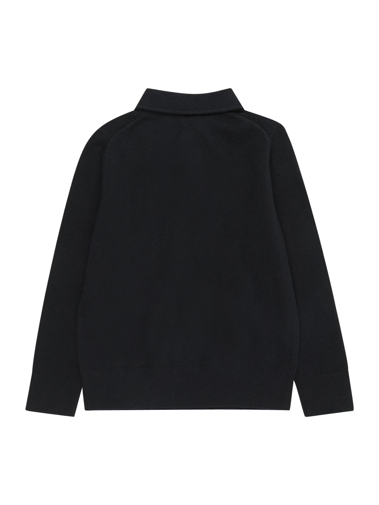 GAP Pulover maro / negru - Pled.ro