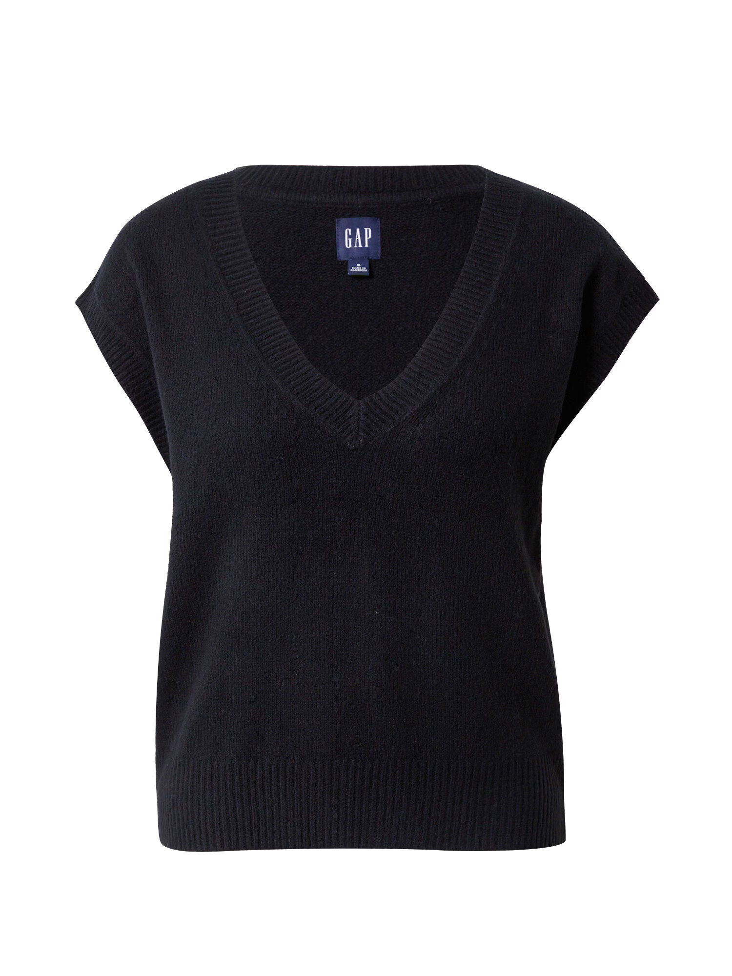 GAP Pulover negru - Pled.ro