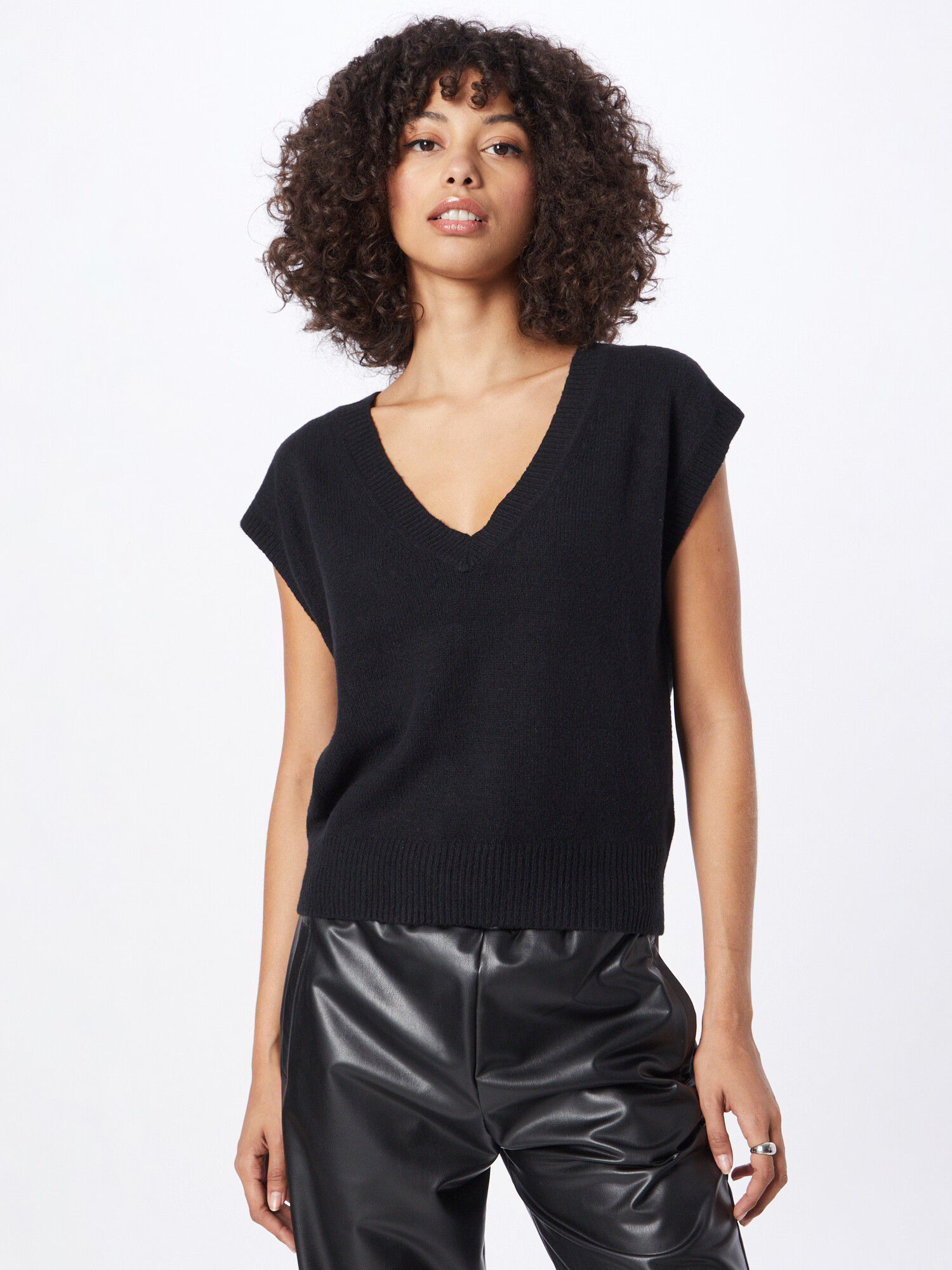 GAP Pulover negru - Pled.ro