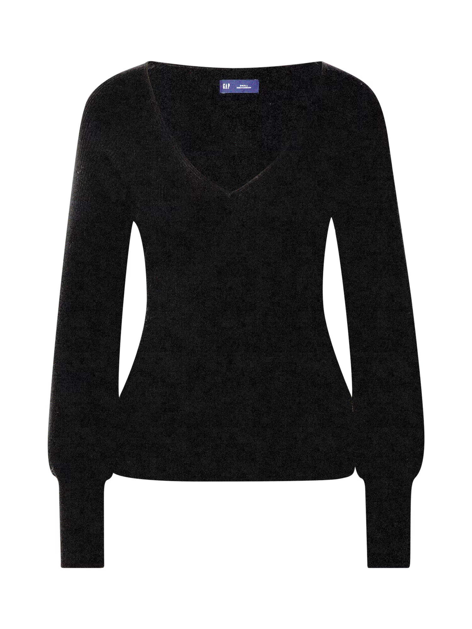 GAP Pulover negru - Pled.ro