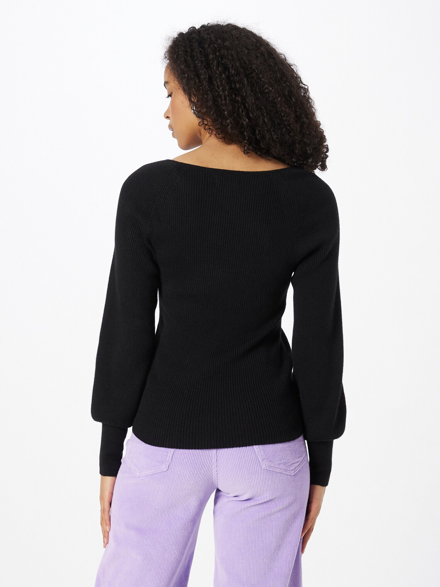 GAP Pulover negru - Pled.ro