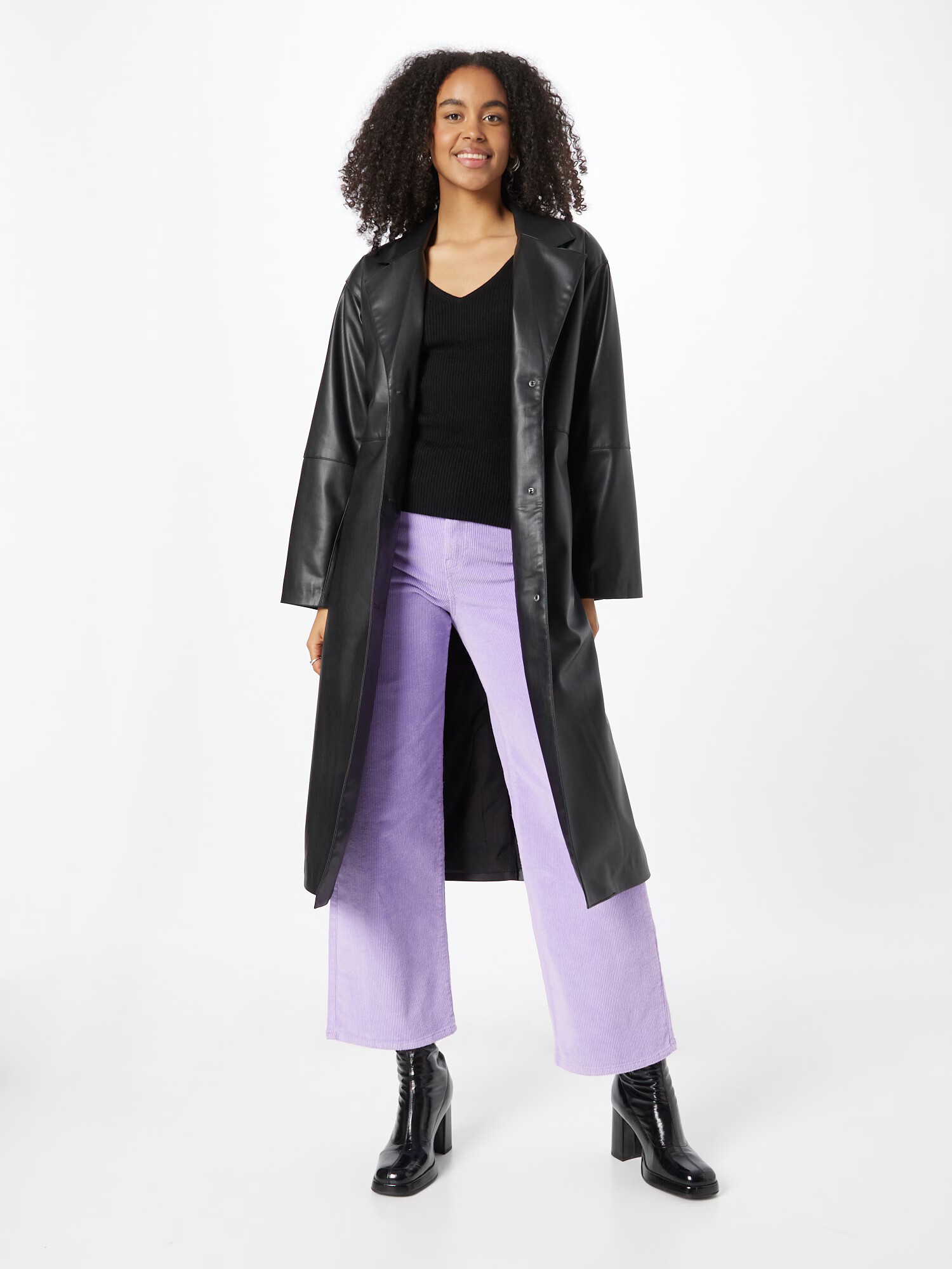 GAP Pulover negru - Pled.ro