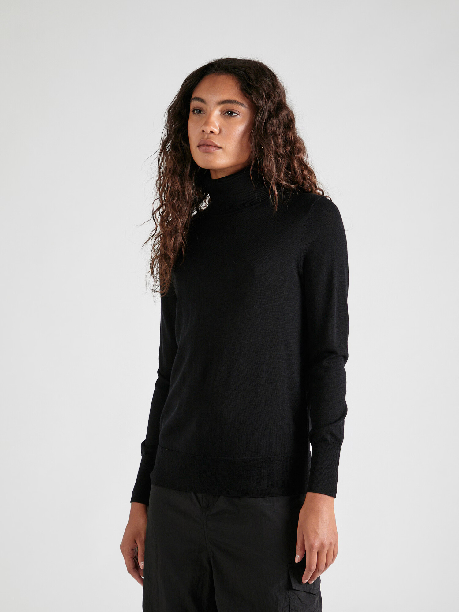 GAP Pulover negru - Pled.ro