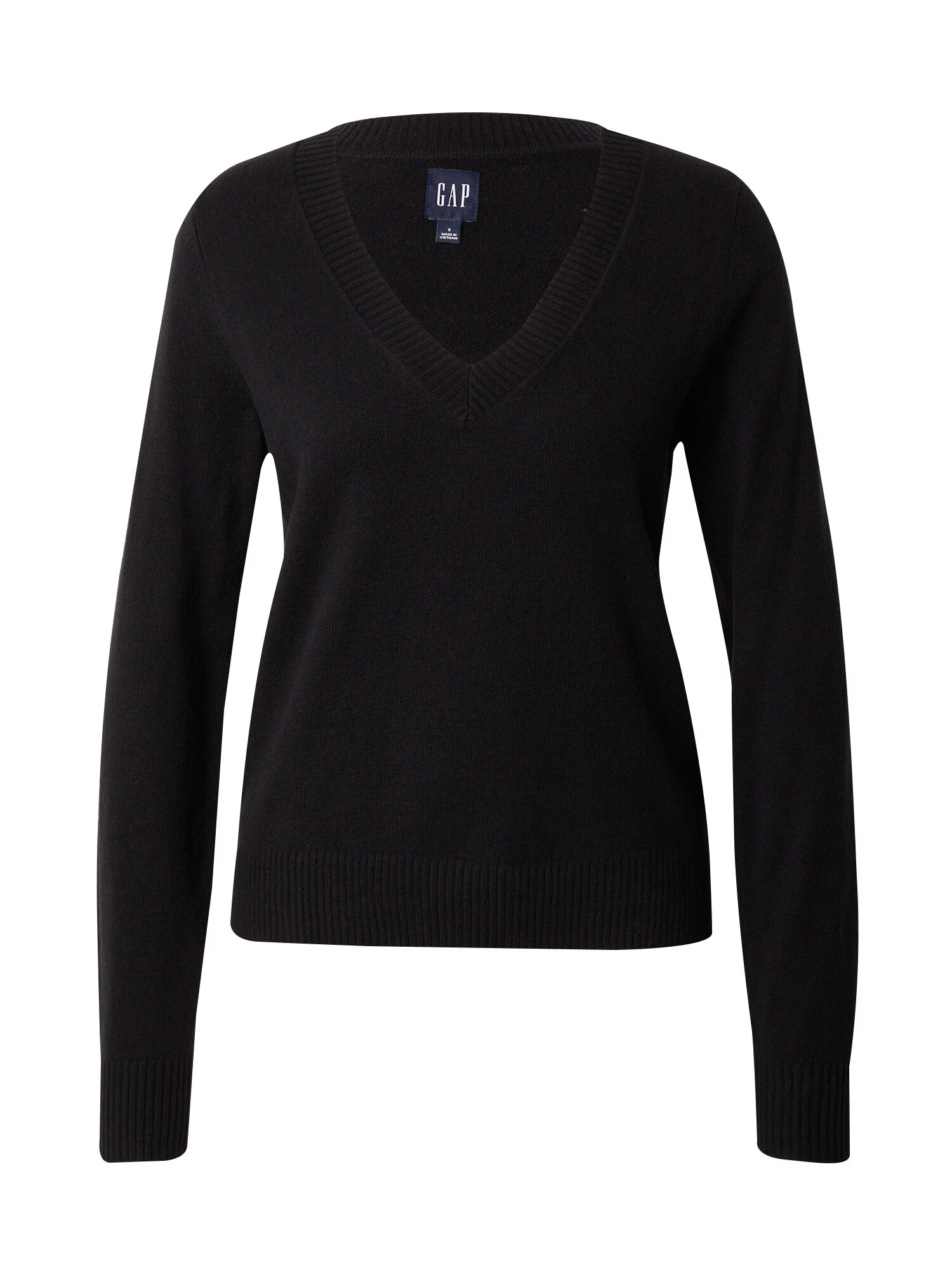 GAP Pulover negru - Pled.ro