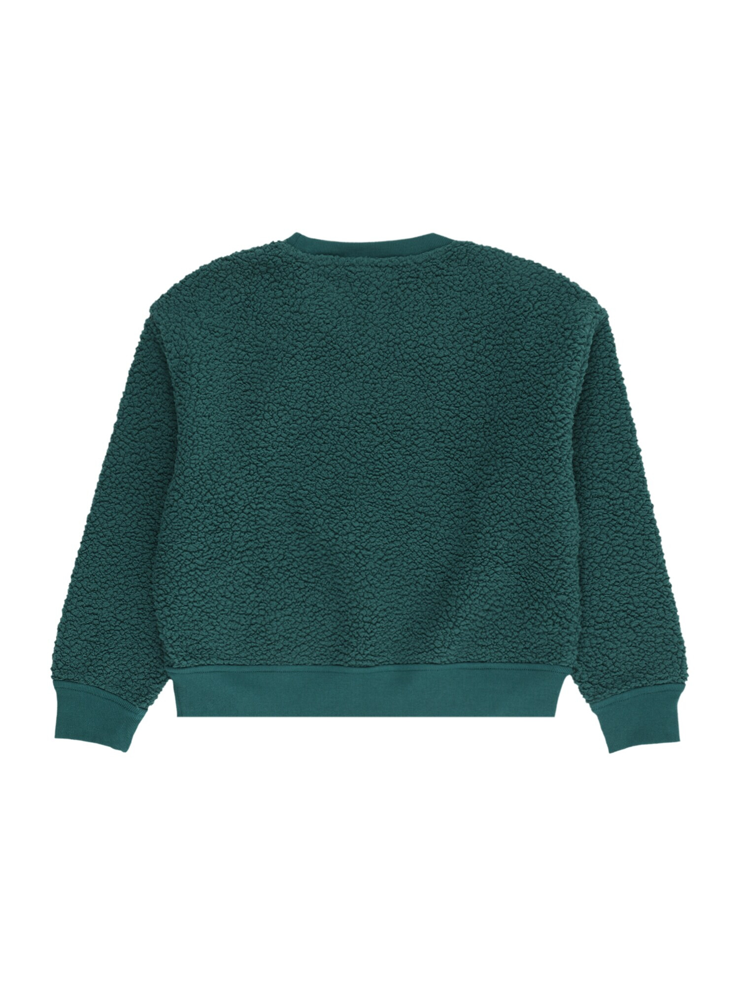 GAP Pulover verde pin / alb - Pled.ro