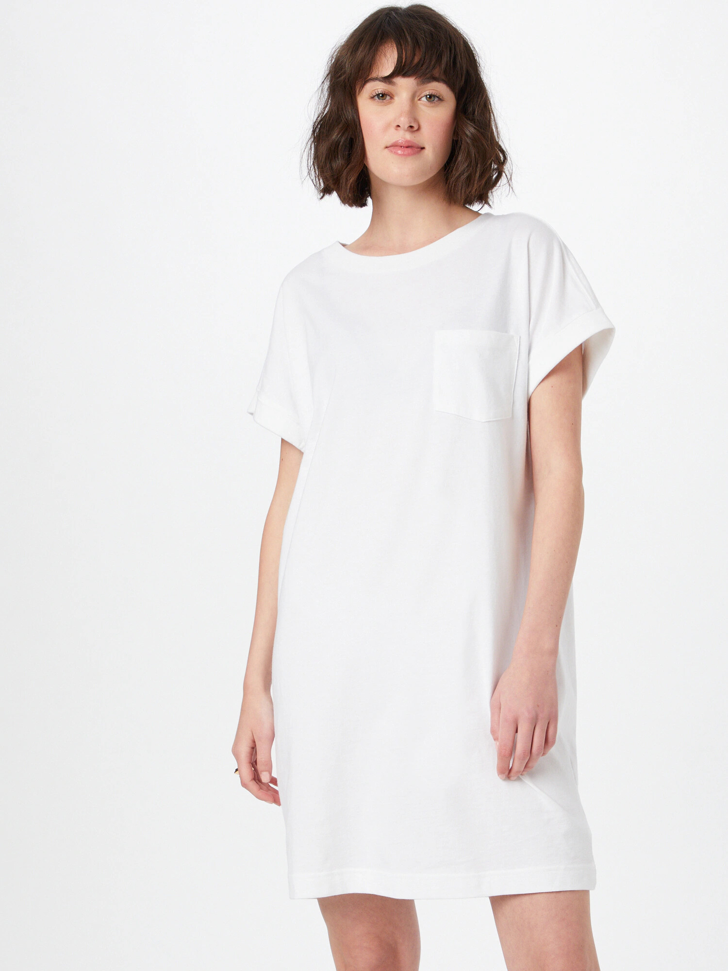 GAP Rochie alb - Pled.ro