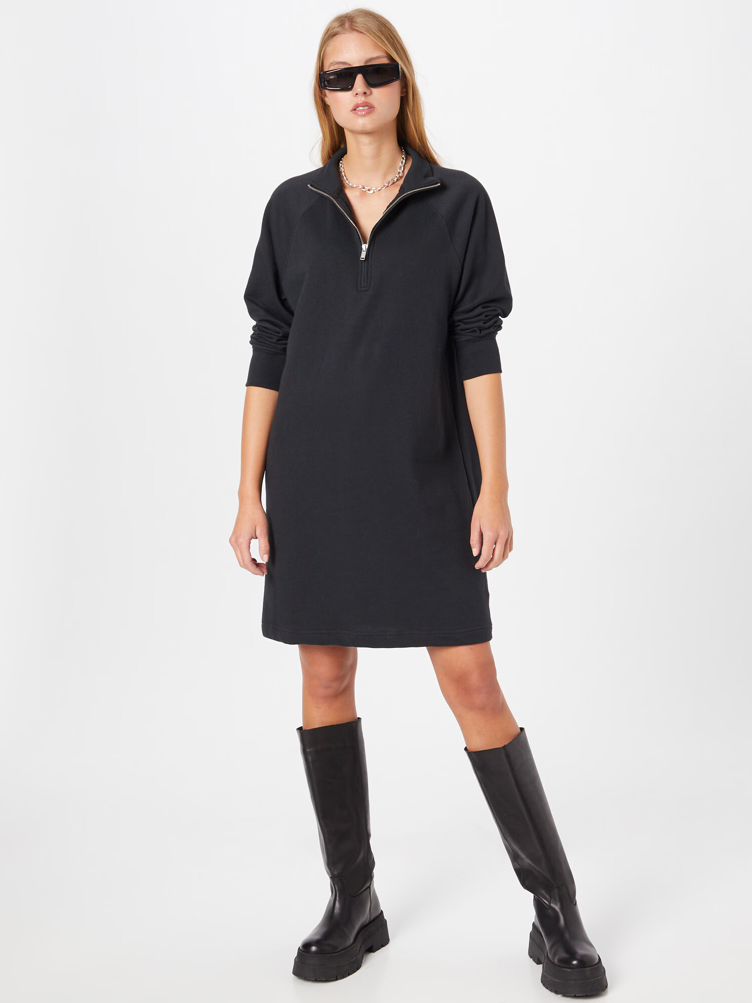 GAP Rochie albastru noapte - Pled.ro