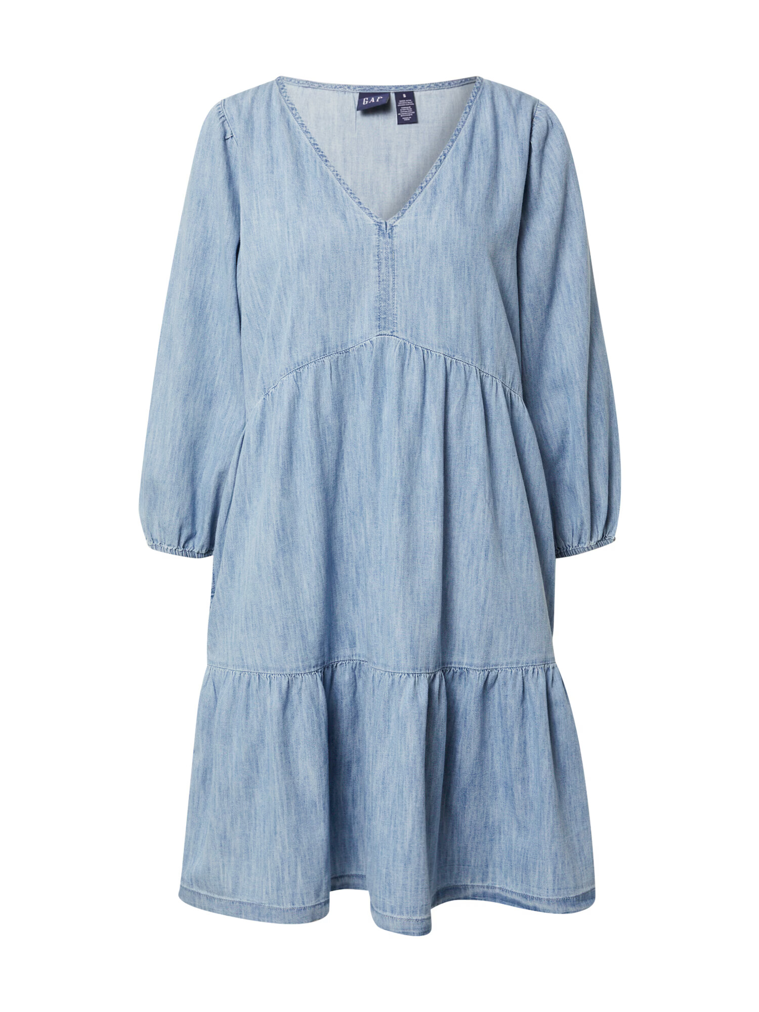 GAP Rochie 'ATALPA' albastru denim - Pled.ro