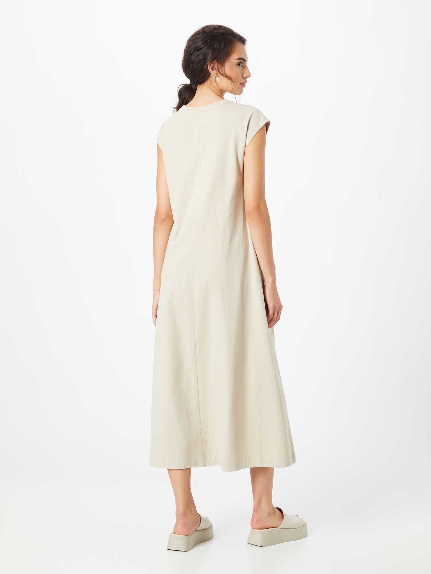 GAP Rochie bej - Pled.ro