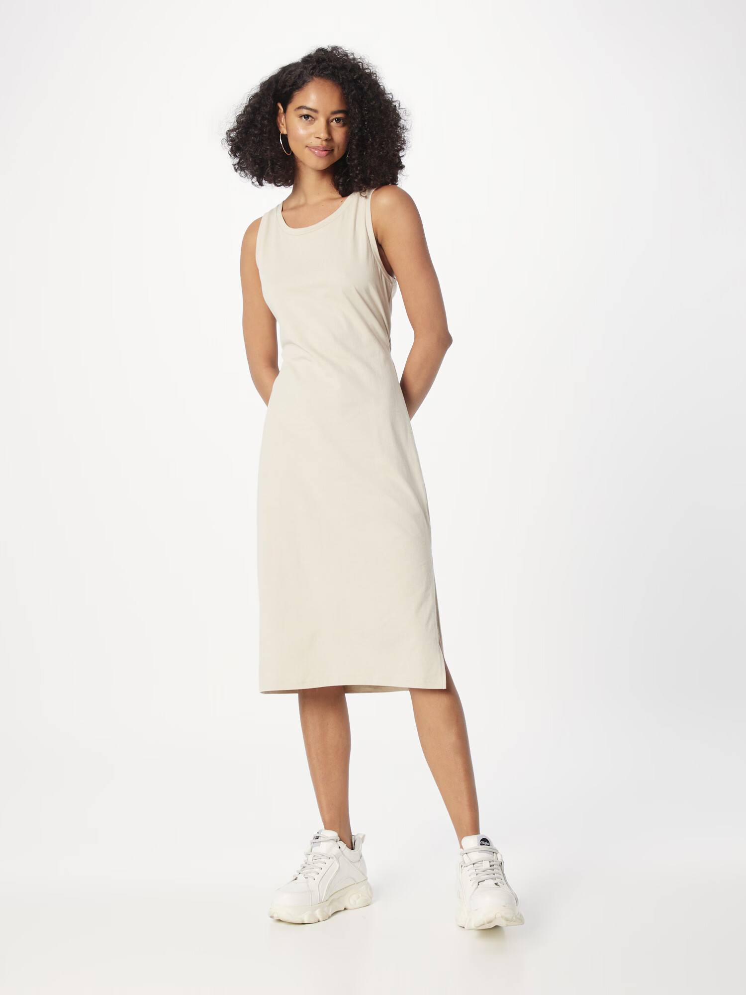 GAP Rochie bej - Pled.ro