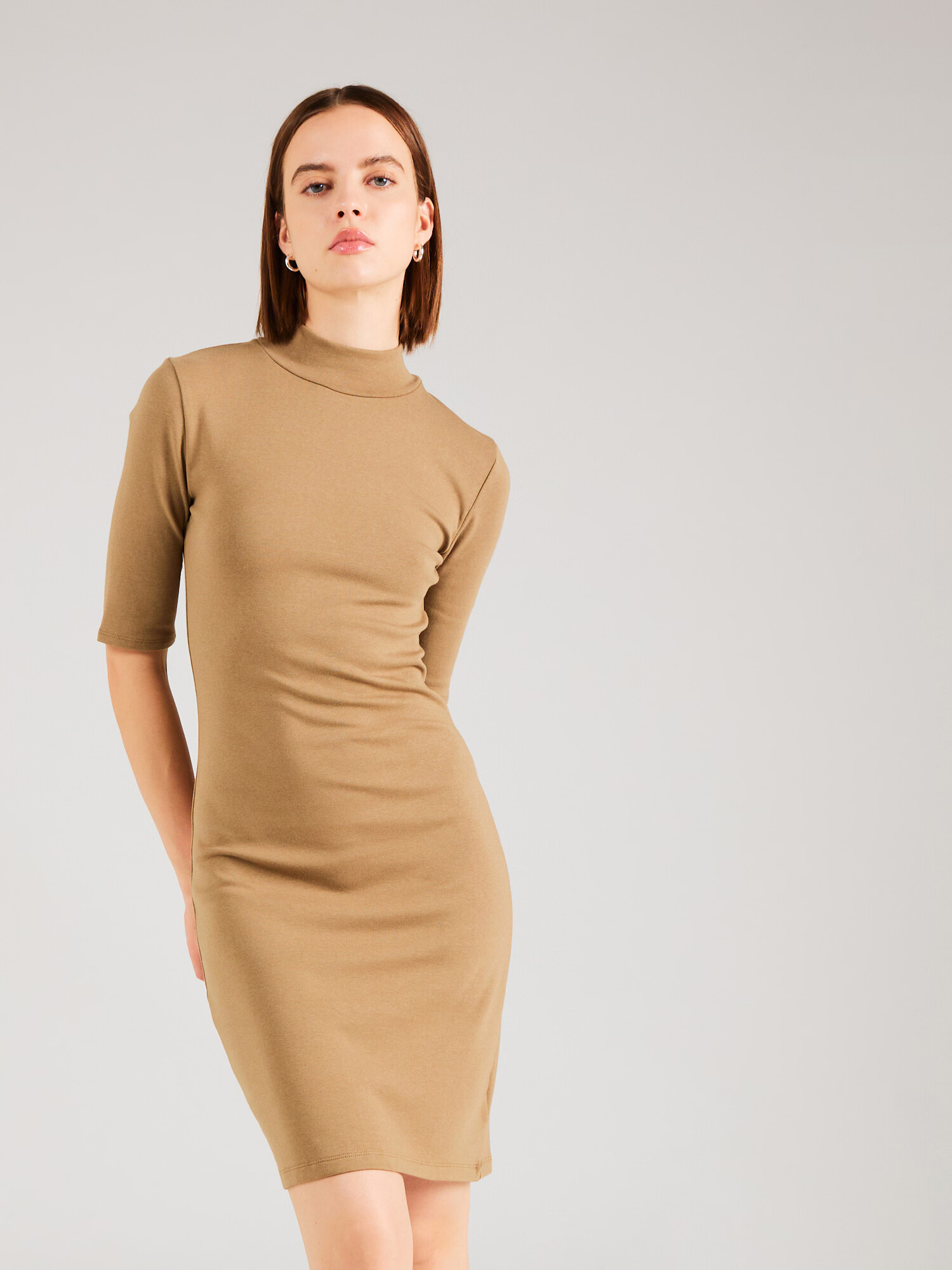 GAP Rochie bej - Pled.ro