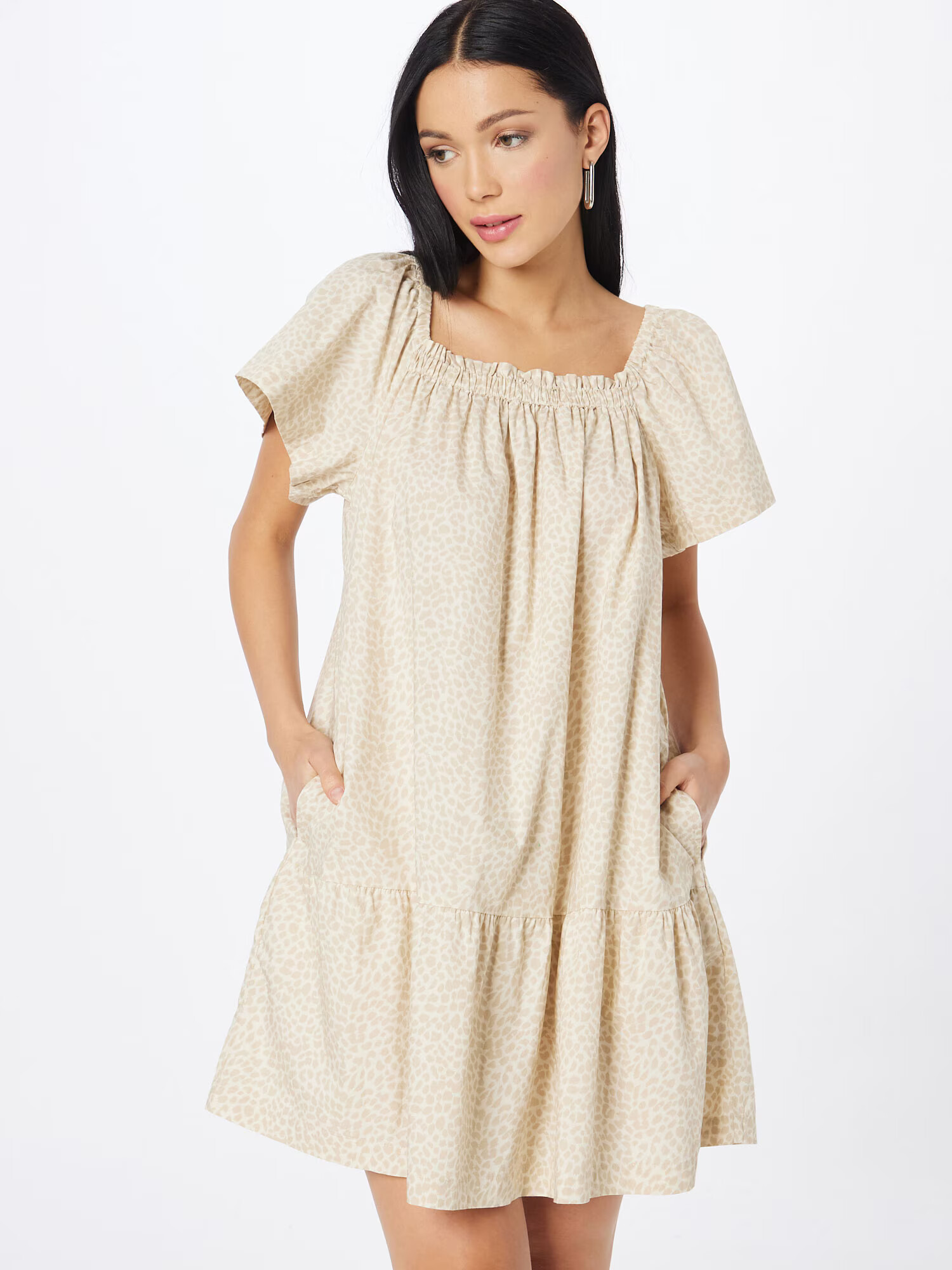 GAP Rochie bej / nisipiu - Pled.ro