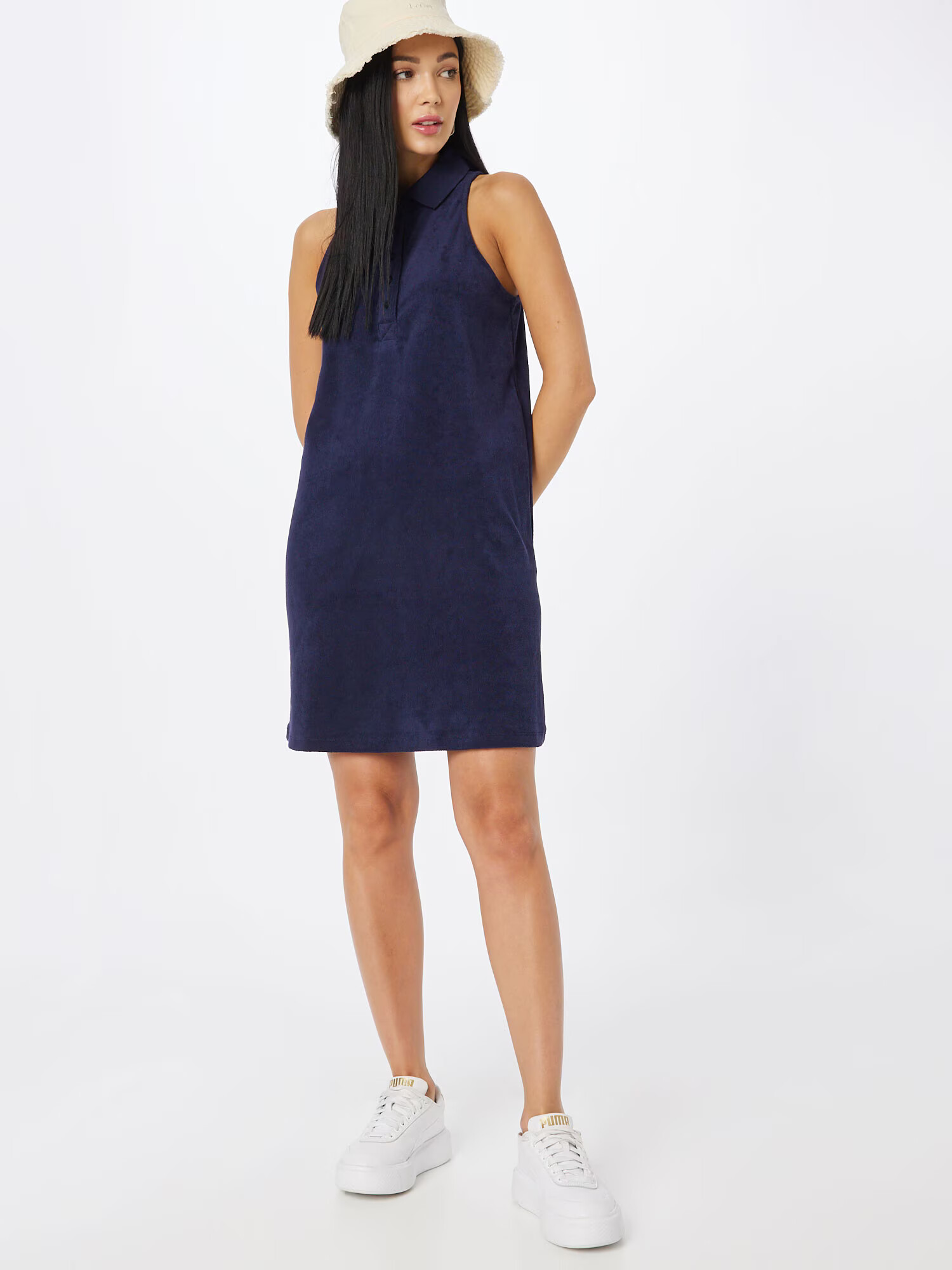 GAP Rochie bleumarin - Pled.ro