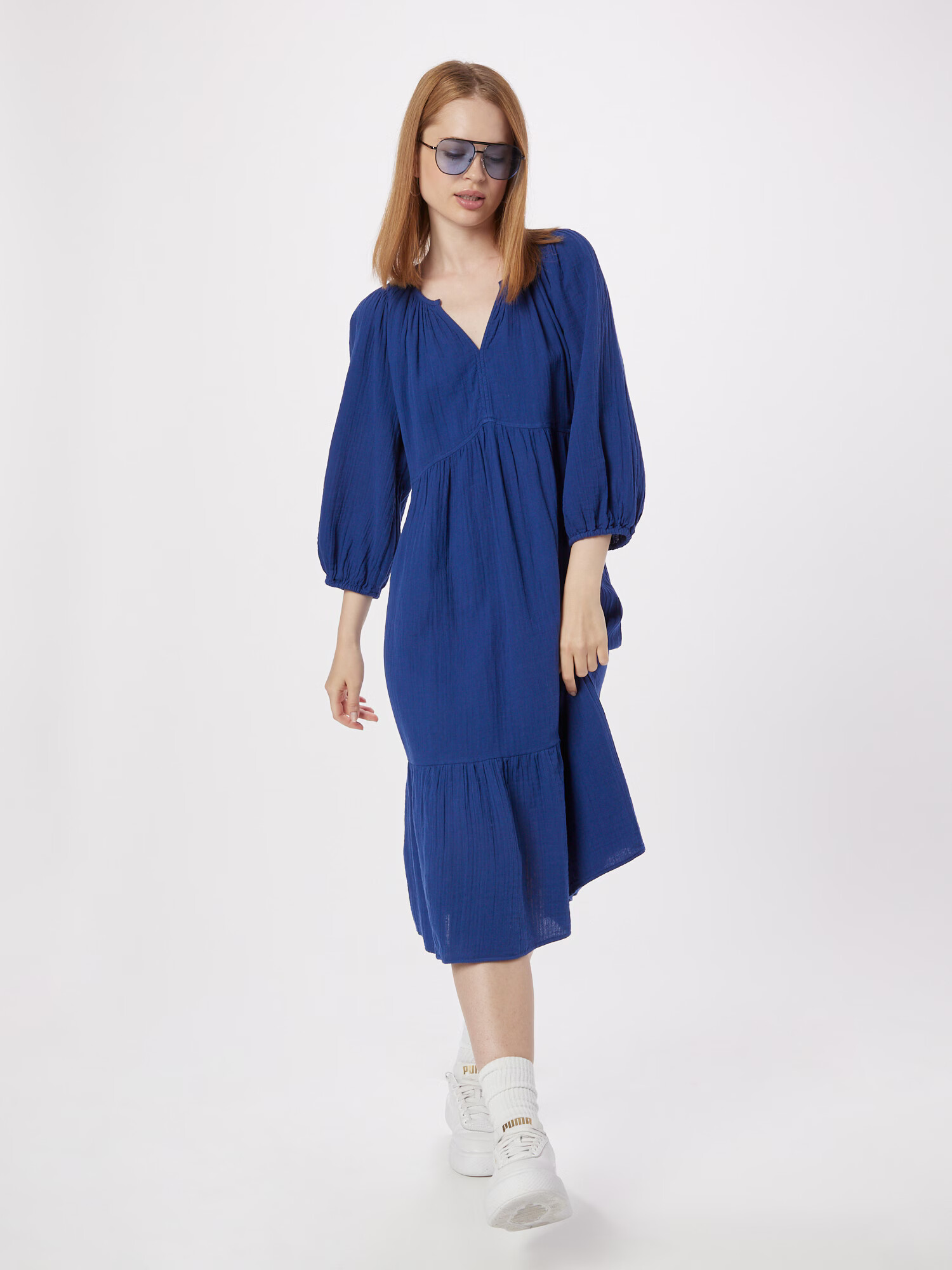 GAP Rochie bleumarin - Pled.ro