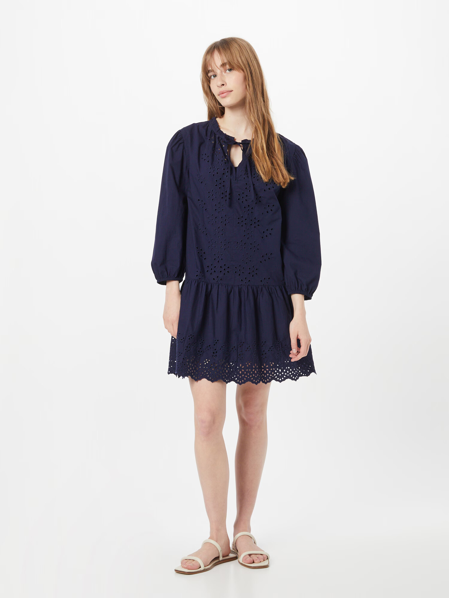 GAP Rochie bleumarin - Pled.ro