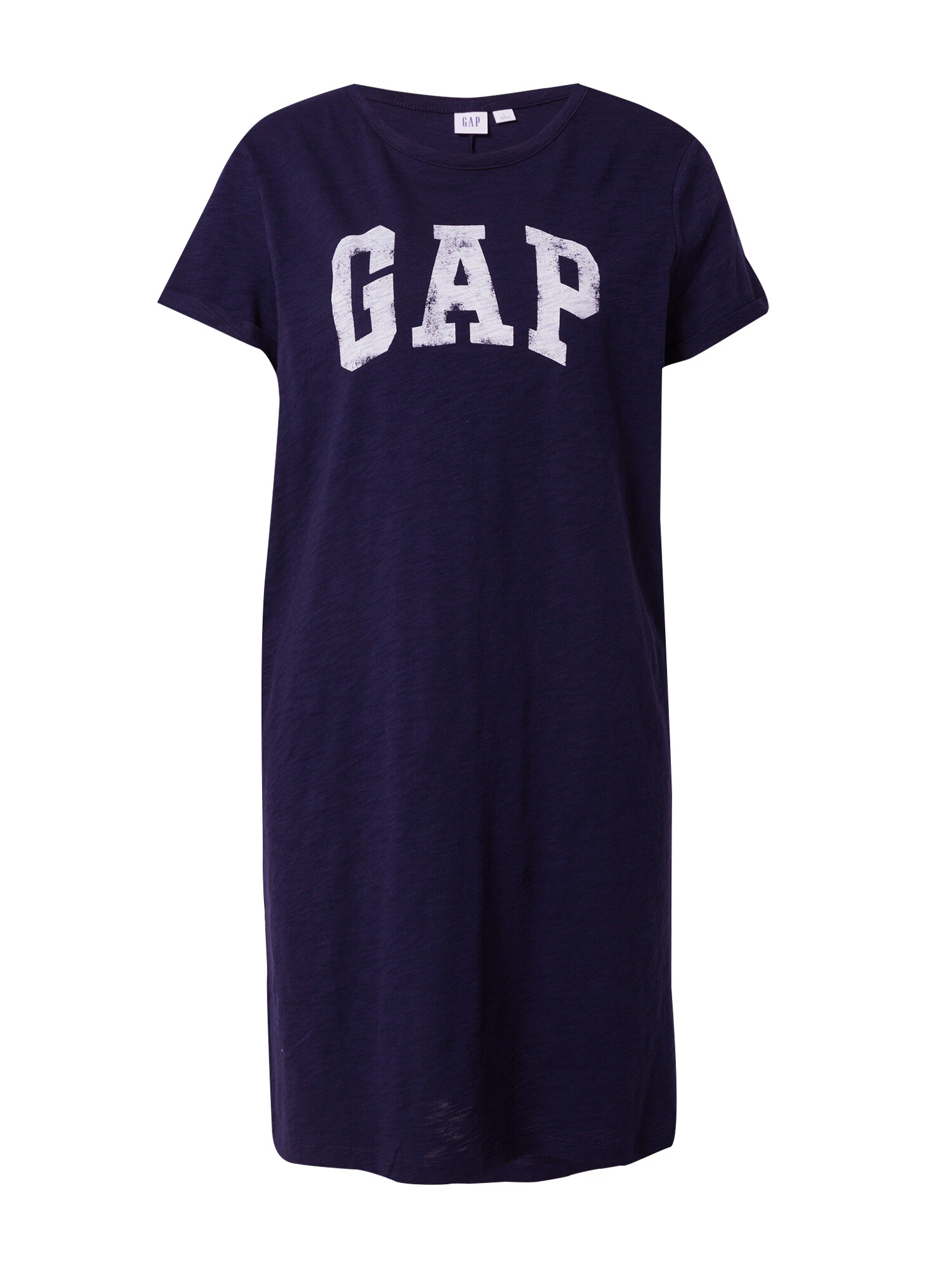 GAP Rochie bleumarin / alb - Pled.ro