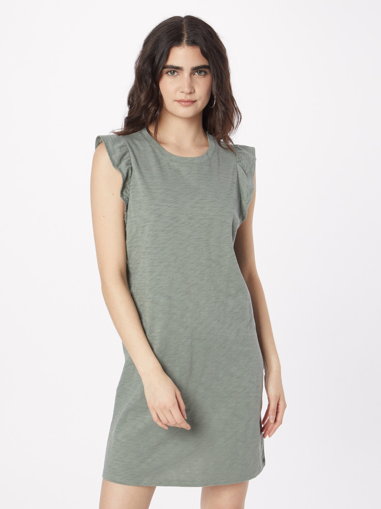 GAP Rochie de vară kaki - Pled.ro