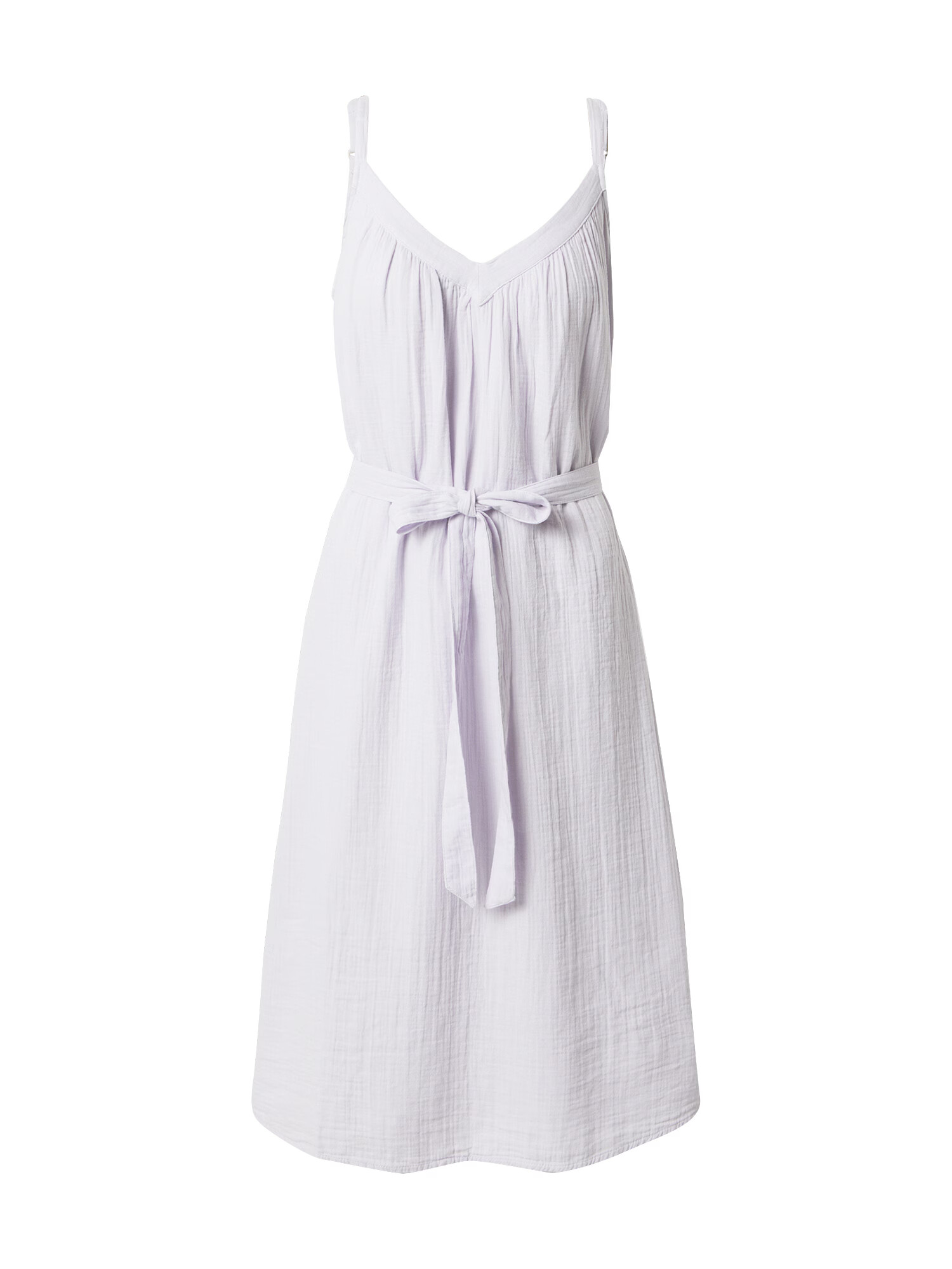 GAP Rochie de vară mov pastel - Pled.ro