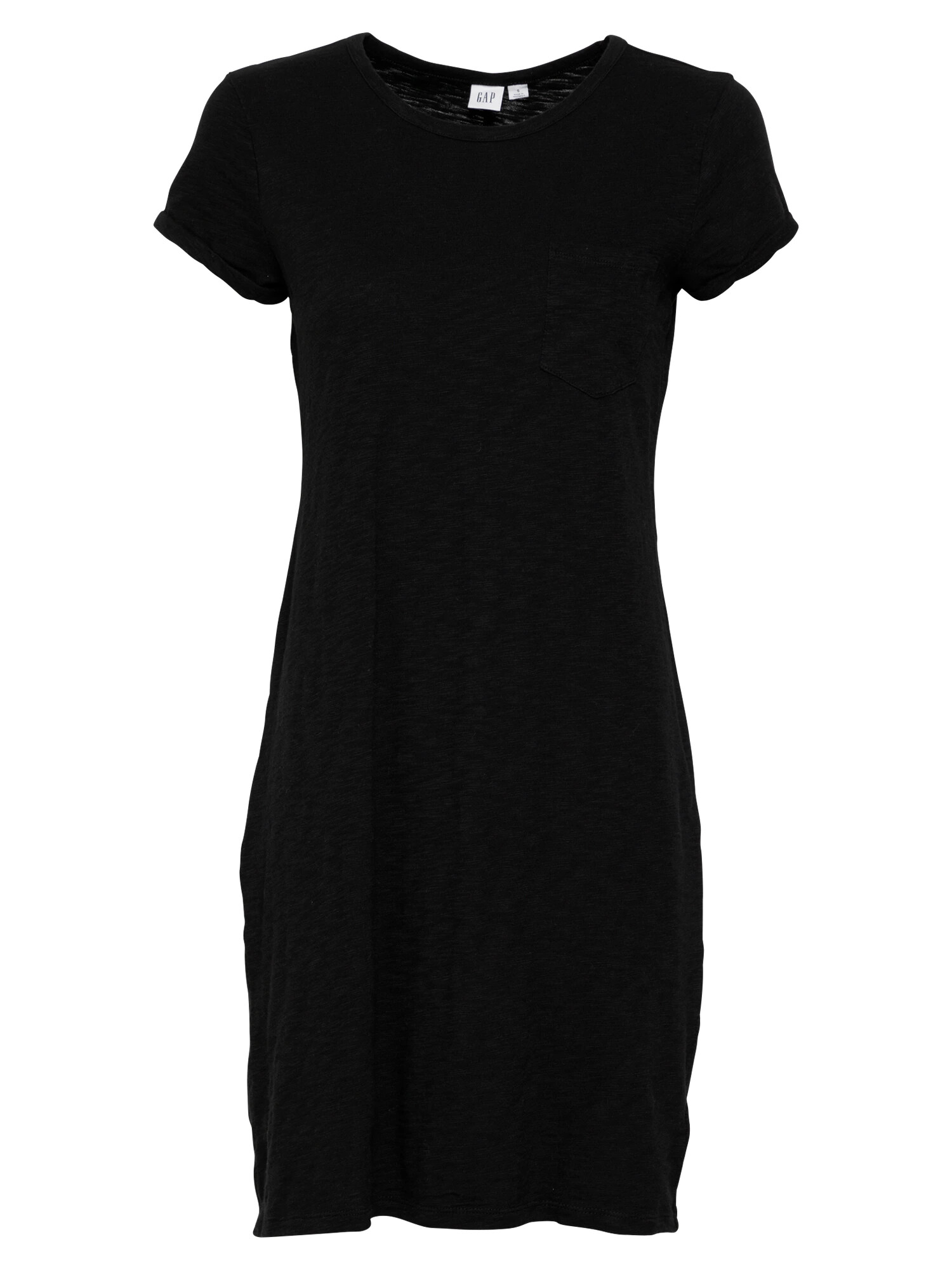 GAP Rochie de vară negru - Pled.ro