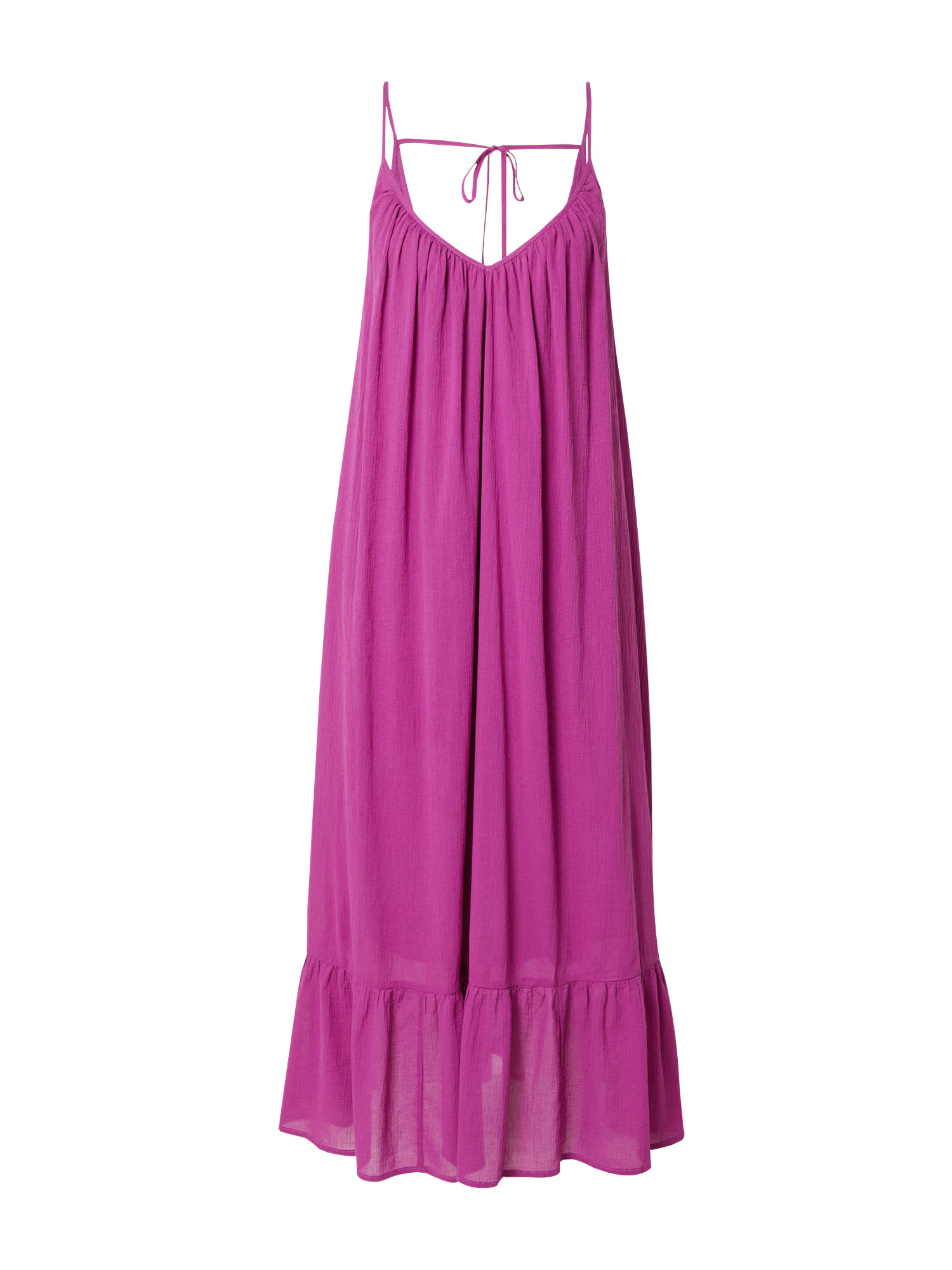 GAP Rochie de vară 'TIER' fucsia - Pled.ro