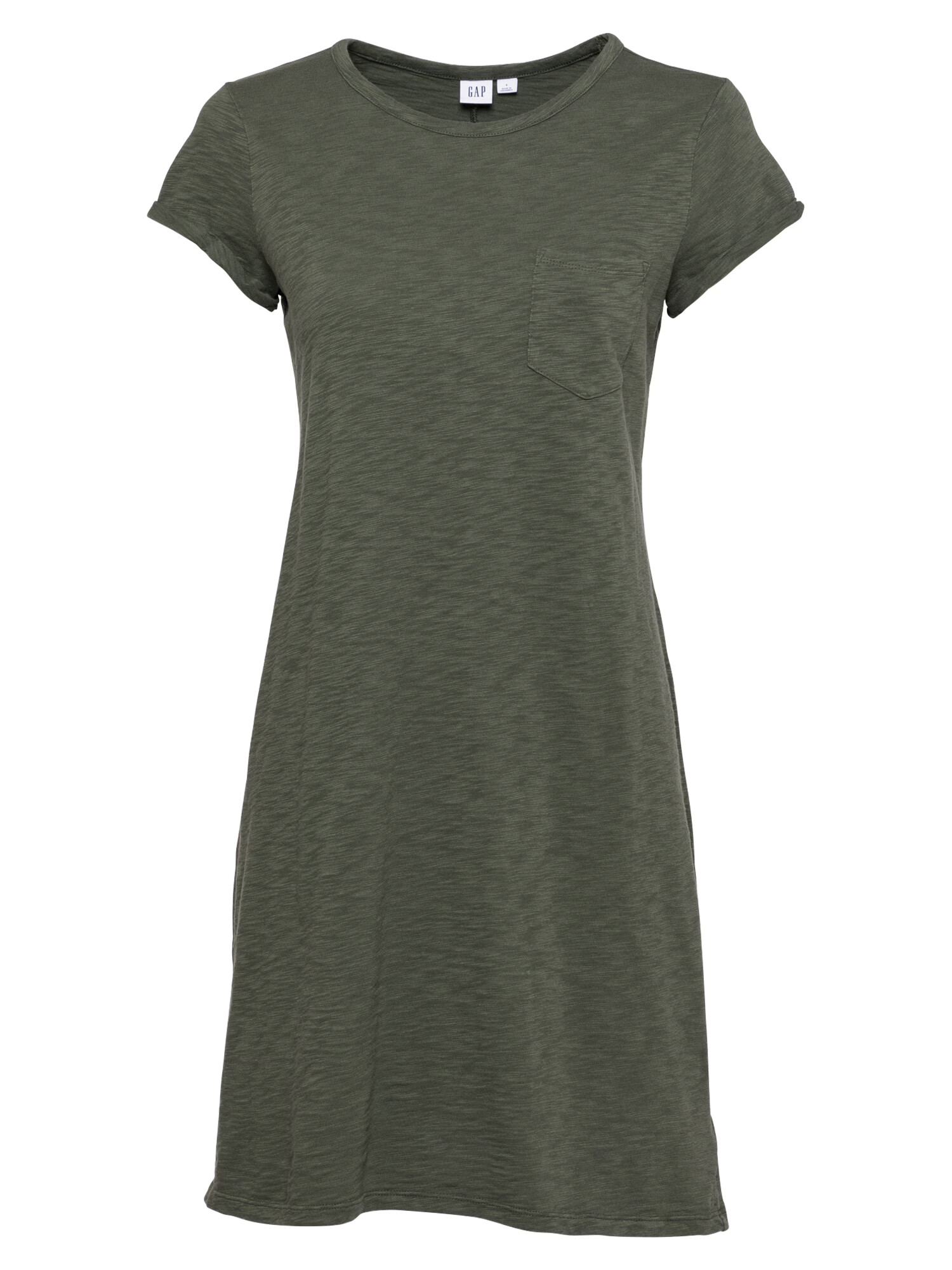 GAP Rochie de vară verde - Pled.ro