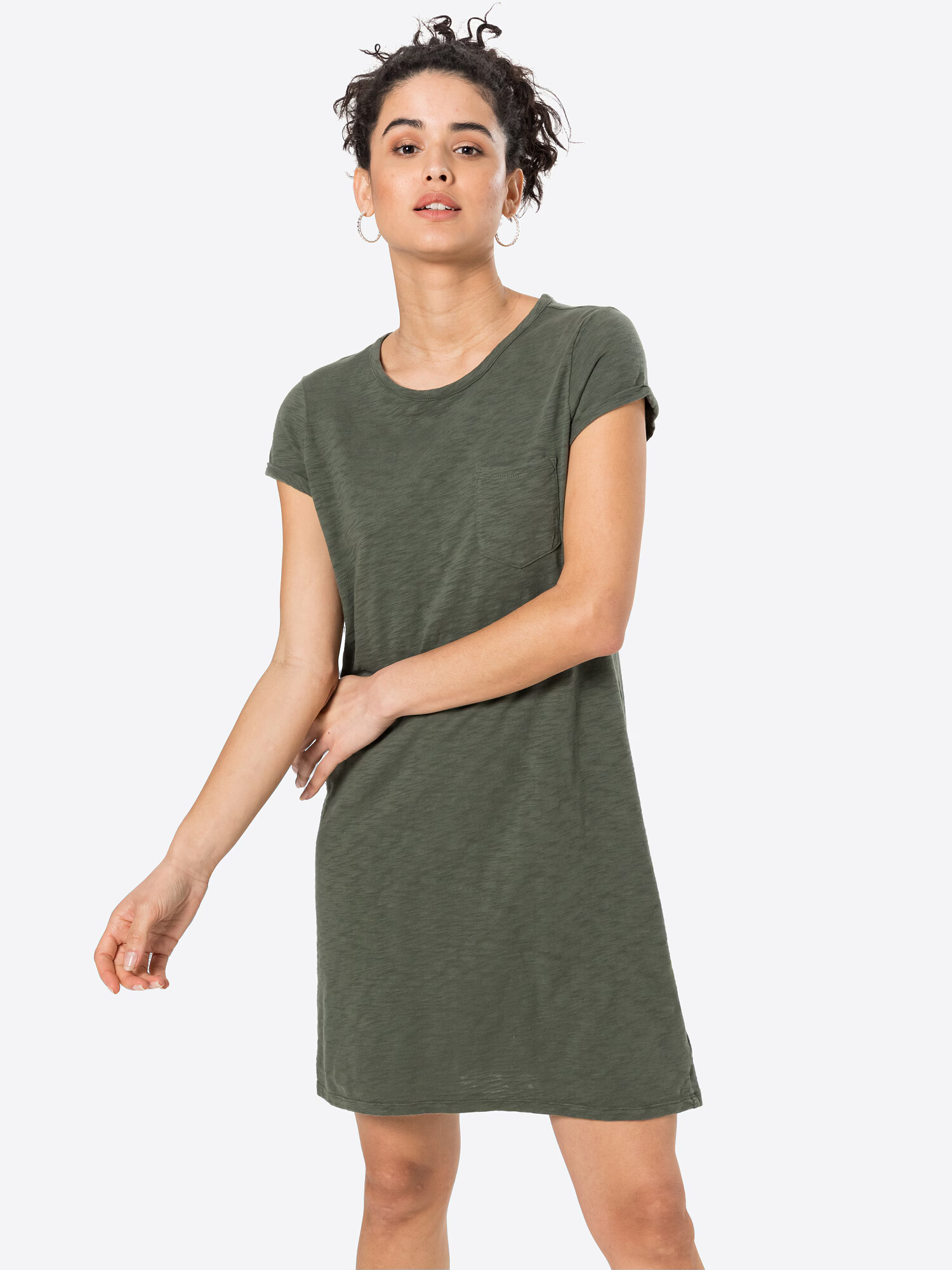 GAP Rochie de vară verde - Pled.ro