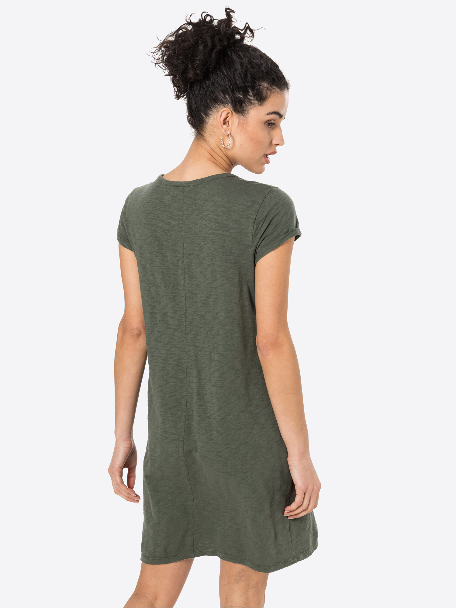 GAP Rochie de vară verde - Pled.ro