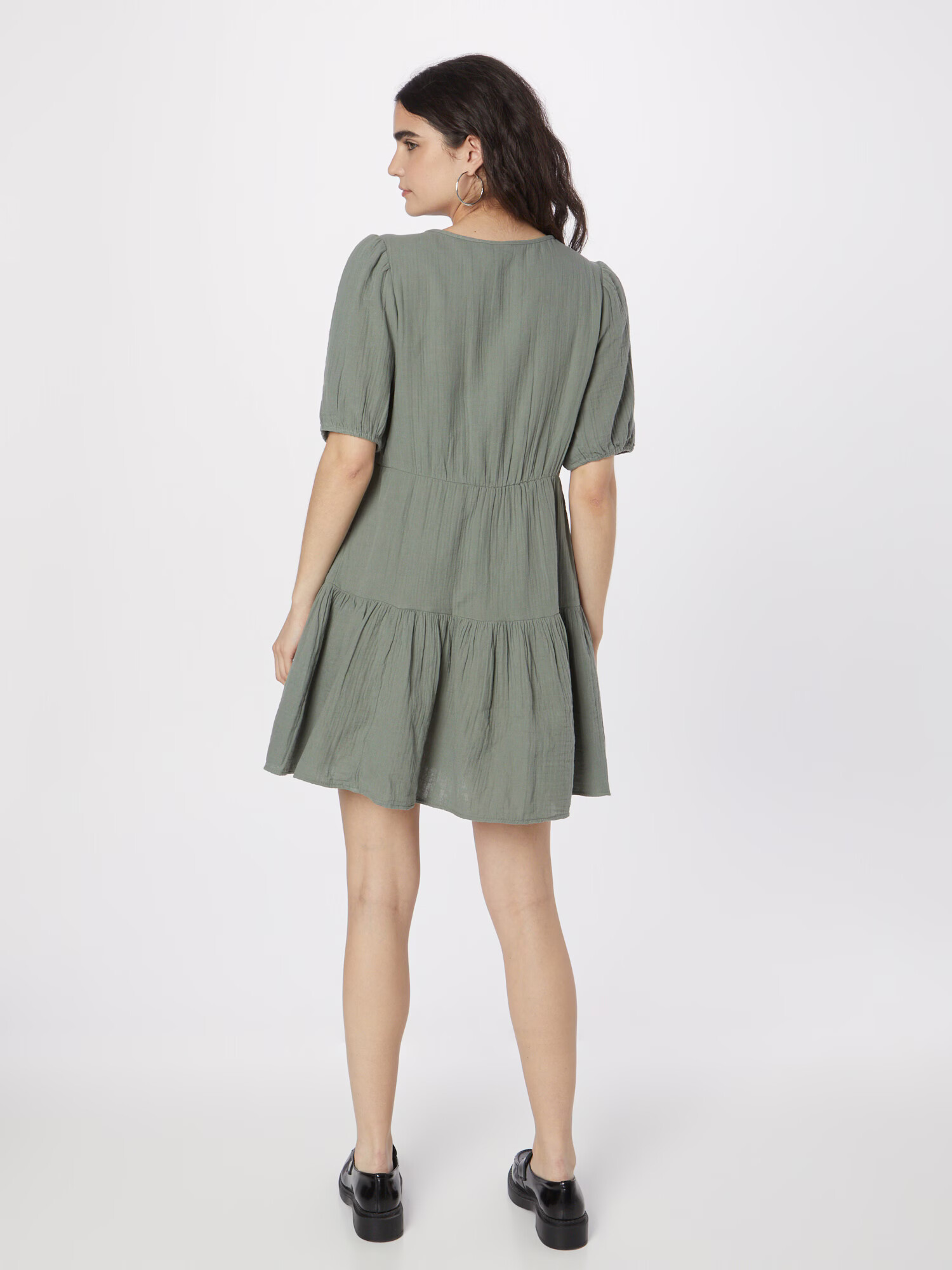 GAP Rochie de vară verde - Pled.ro