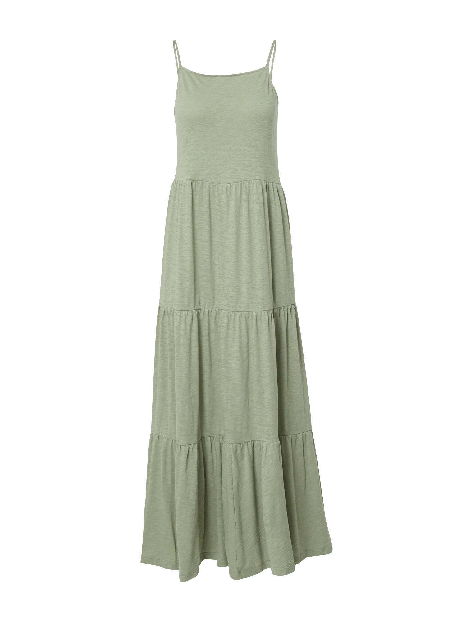 GAP Rochie de vară verde pastel - Pled.ro