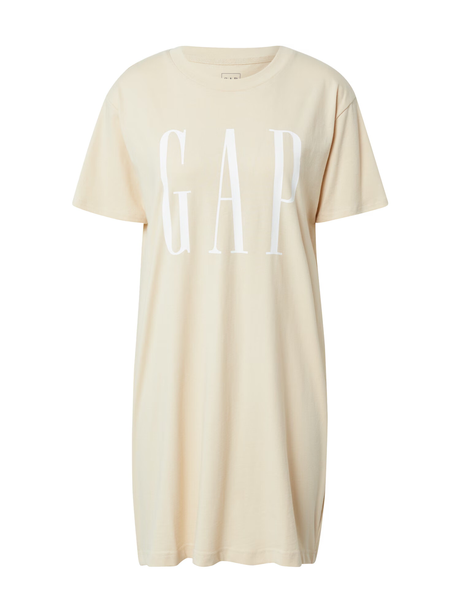 GAP Rochie ecru / alb - Pled.ro