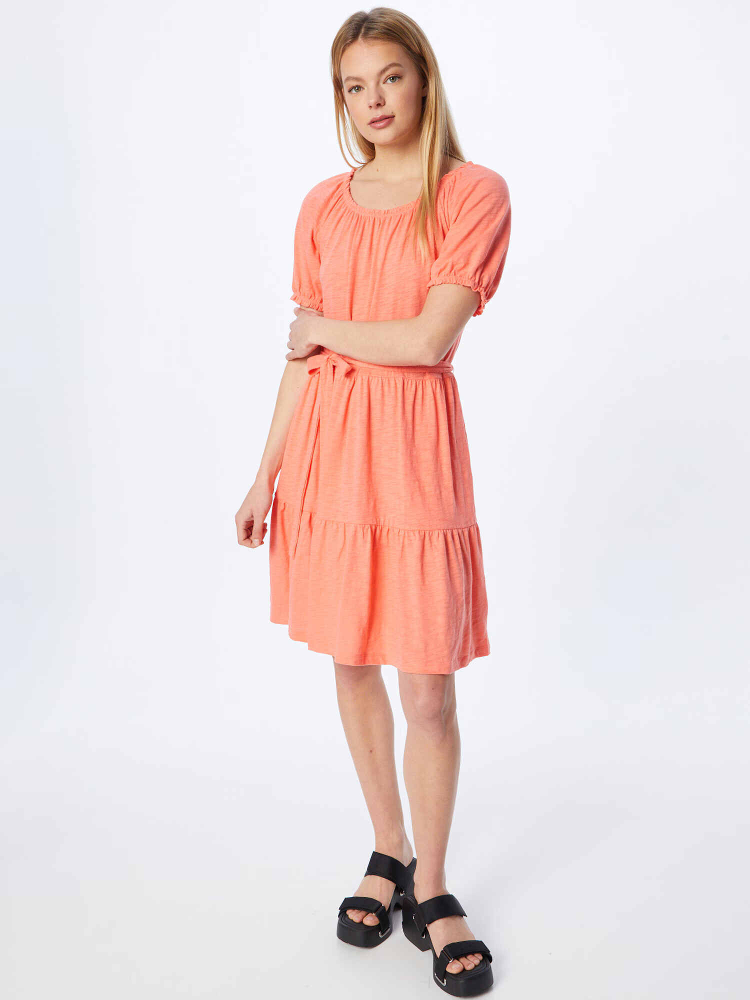 GAP Rochie 'FOREVER' roz pal - Pled.ro