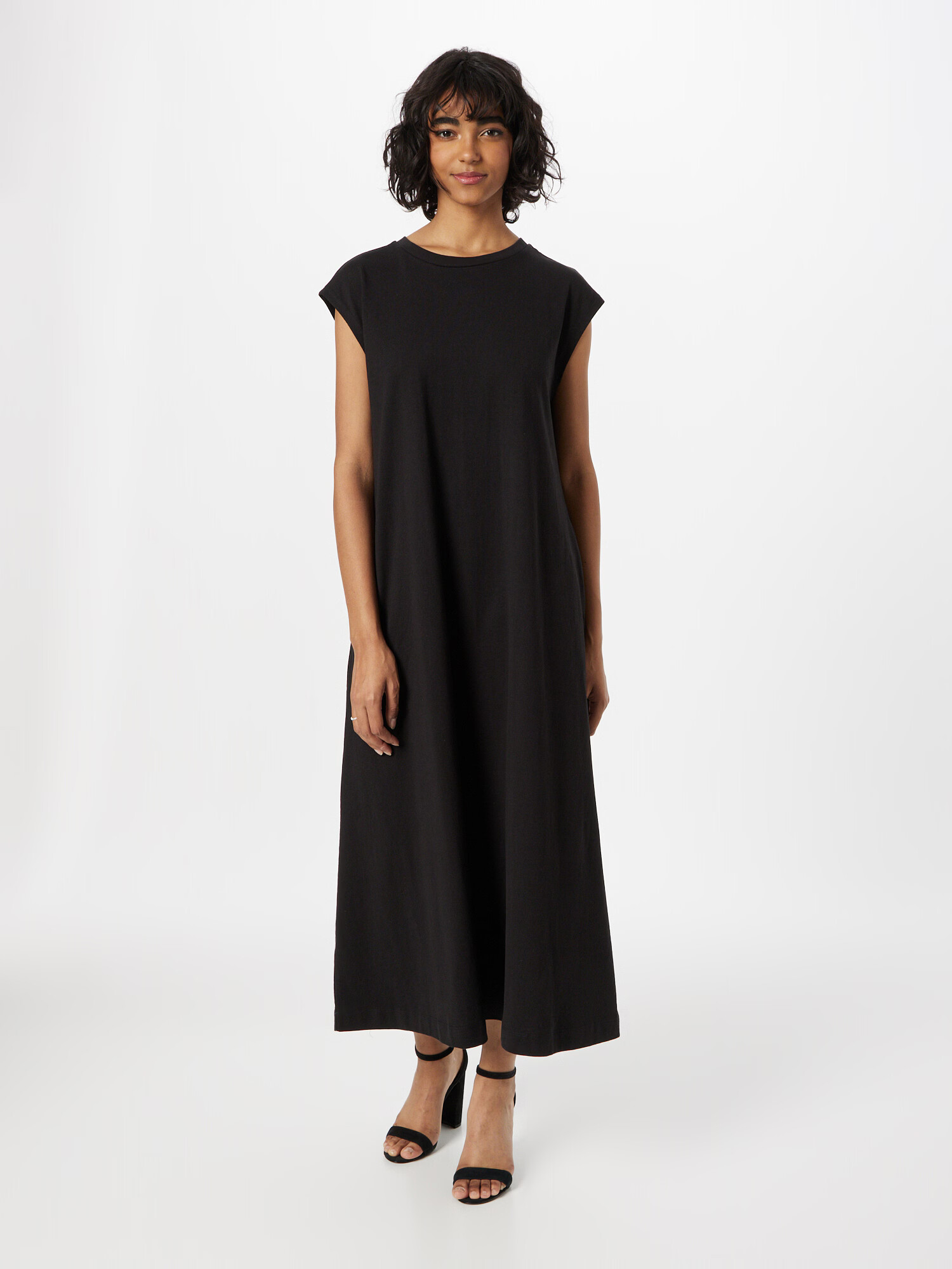 GAP Rochie 'FRANCHISE' negru - Pled.ro