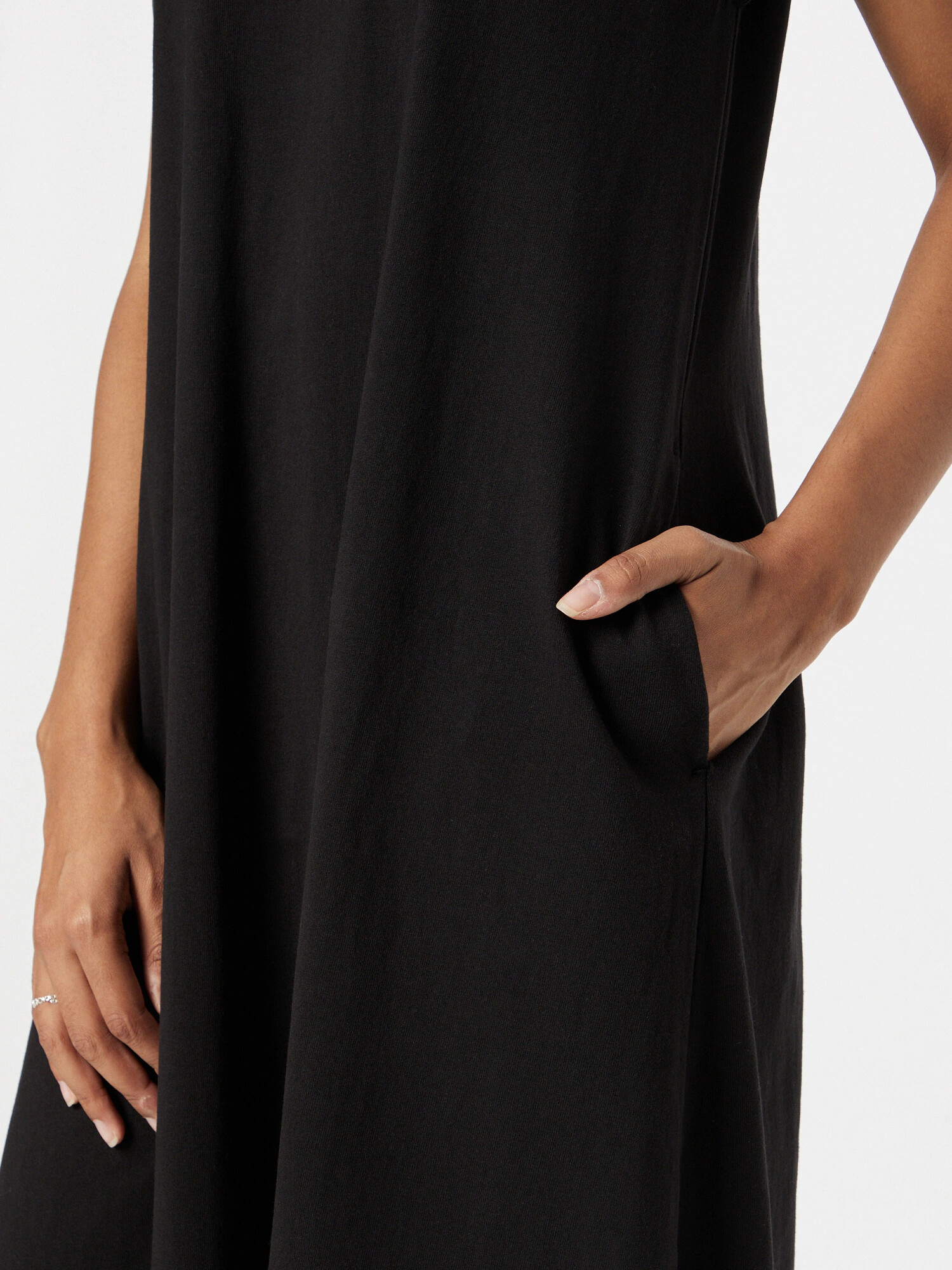 GAP Rochie 'FRANCHISE' negru - Pled.ro