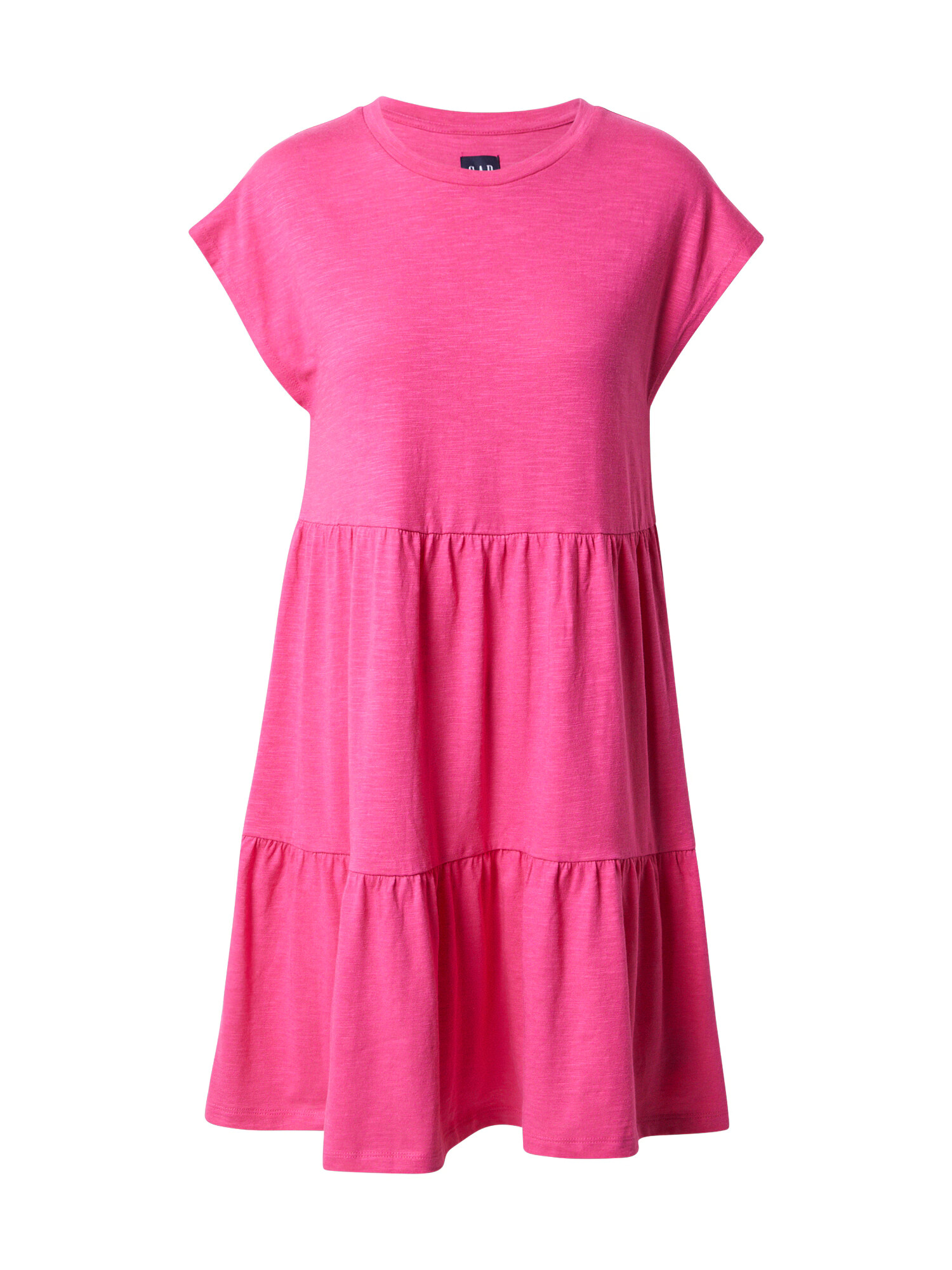 GAP Rochie fucsia - Pled.ro