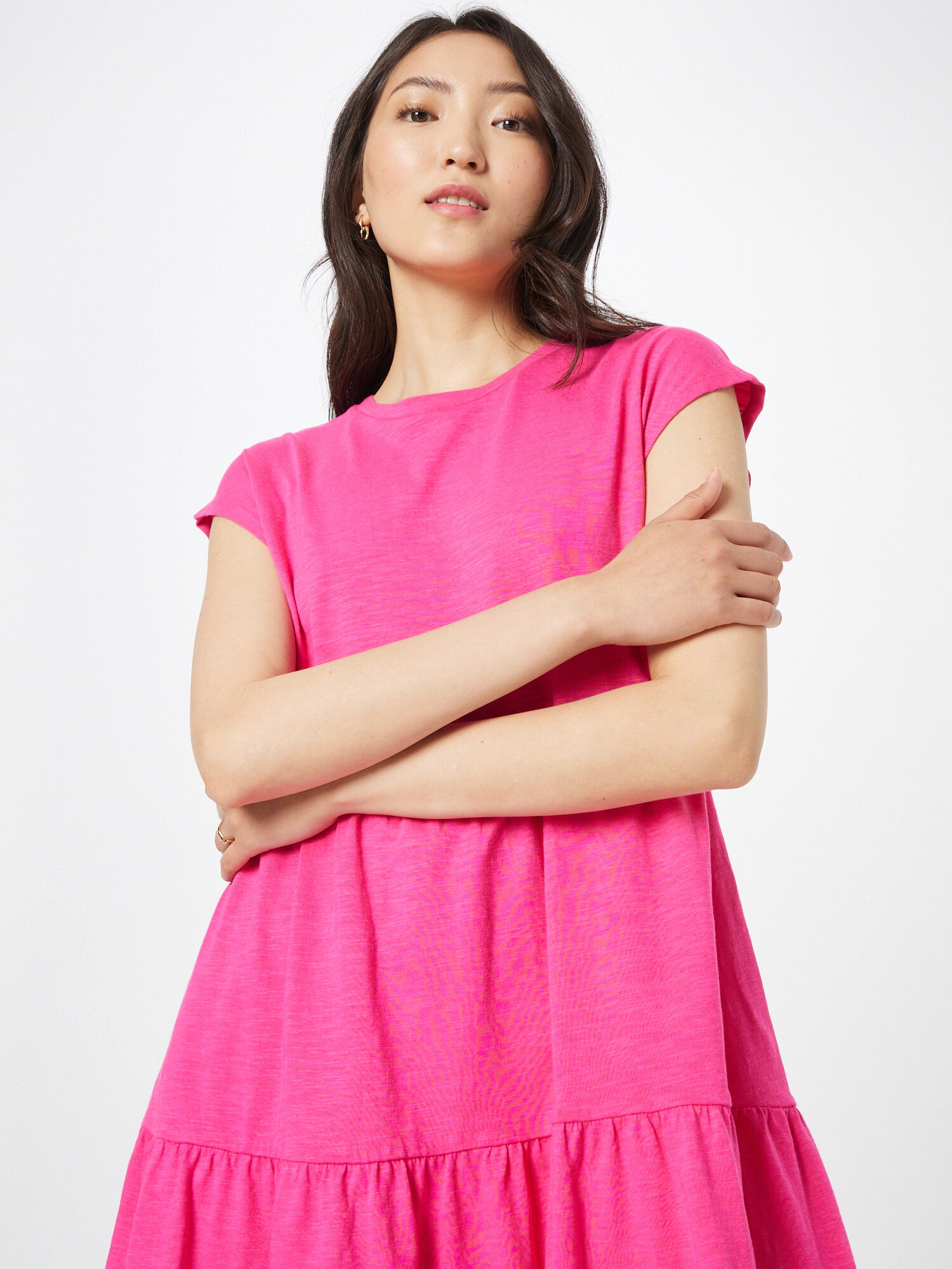 GAP Rochie fucsia - Pled.ro