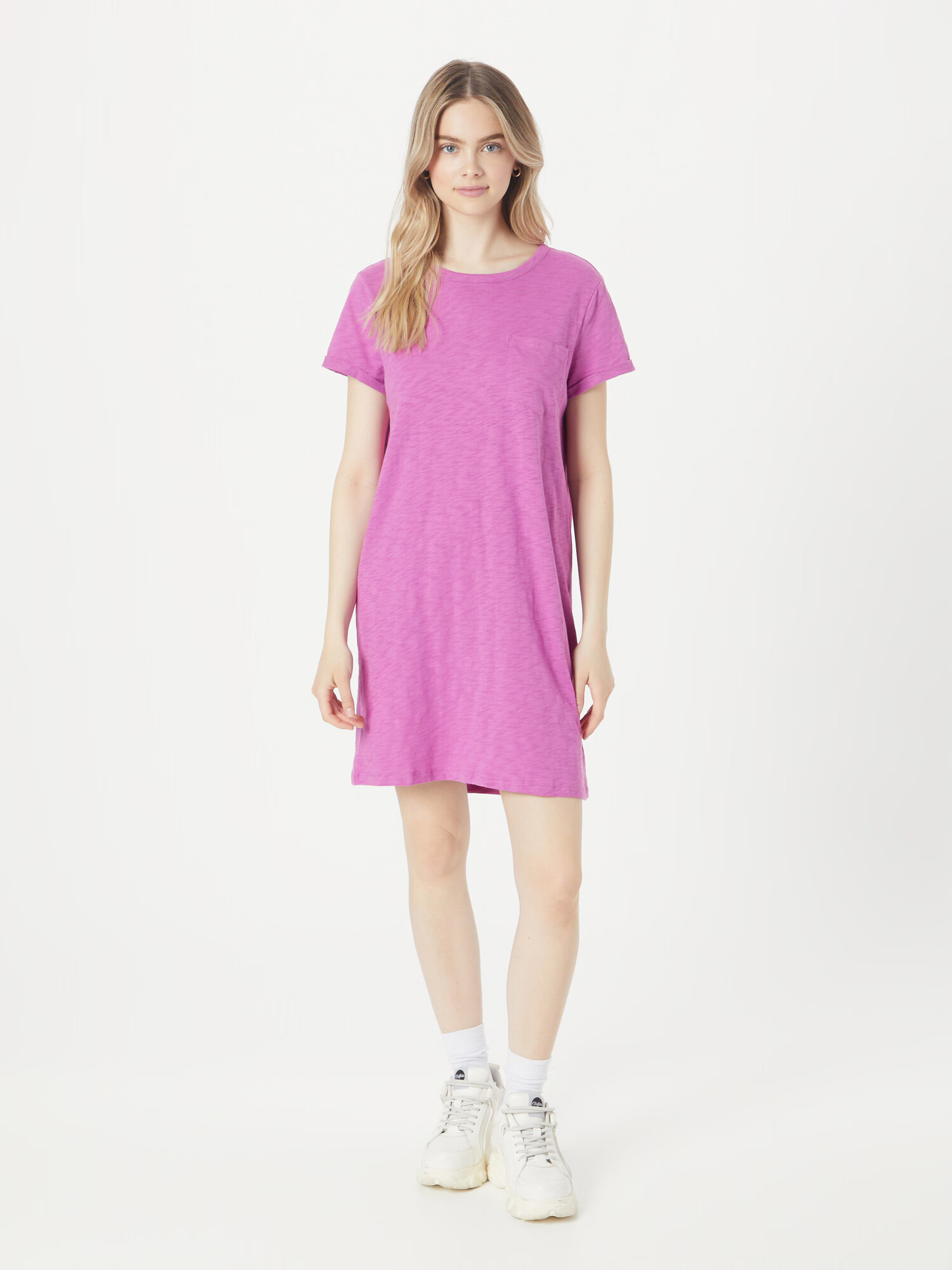 GAP Rochie fucsia - Pled.ro